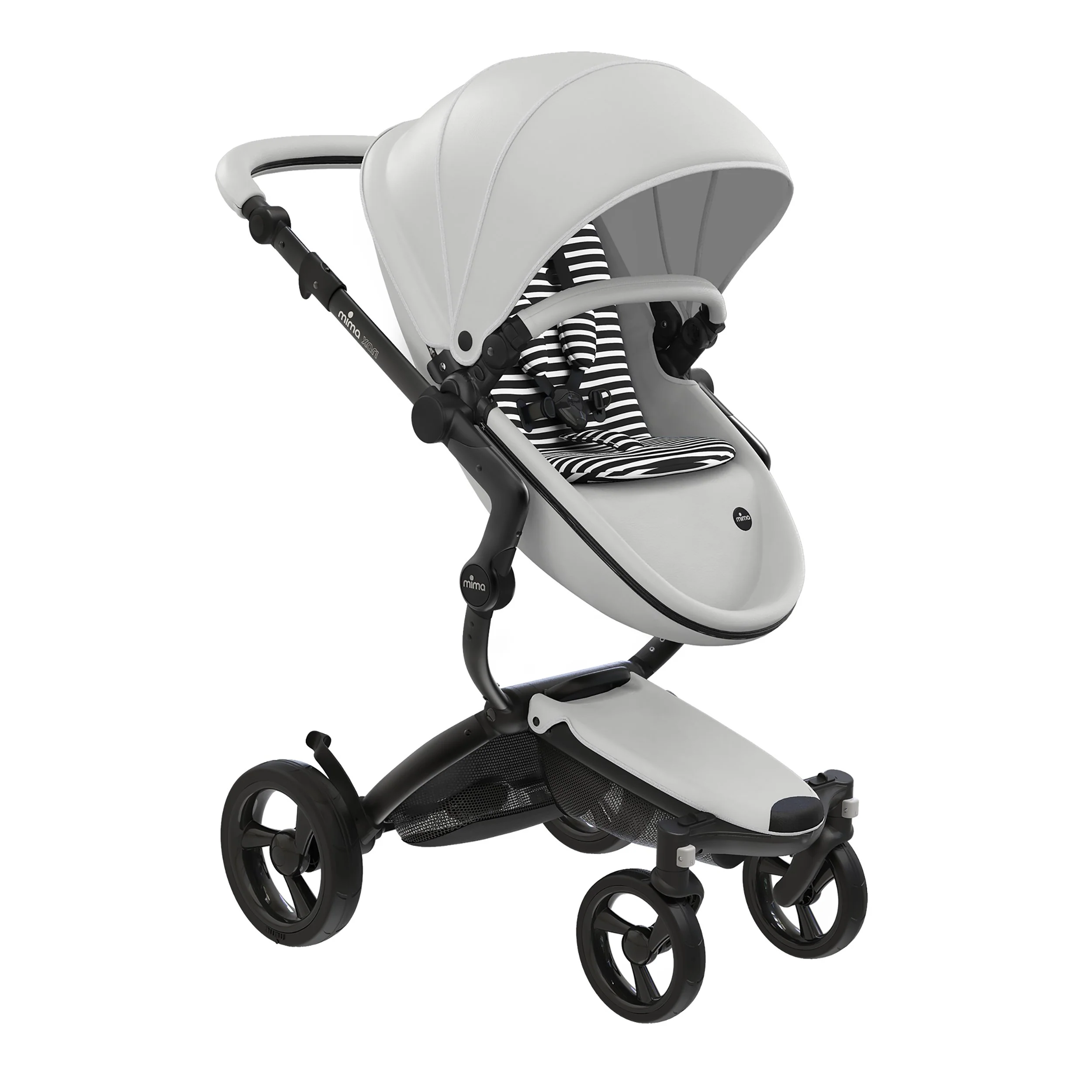 Mima Xari 4G Complete Stroller - Customize your own - Image 26