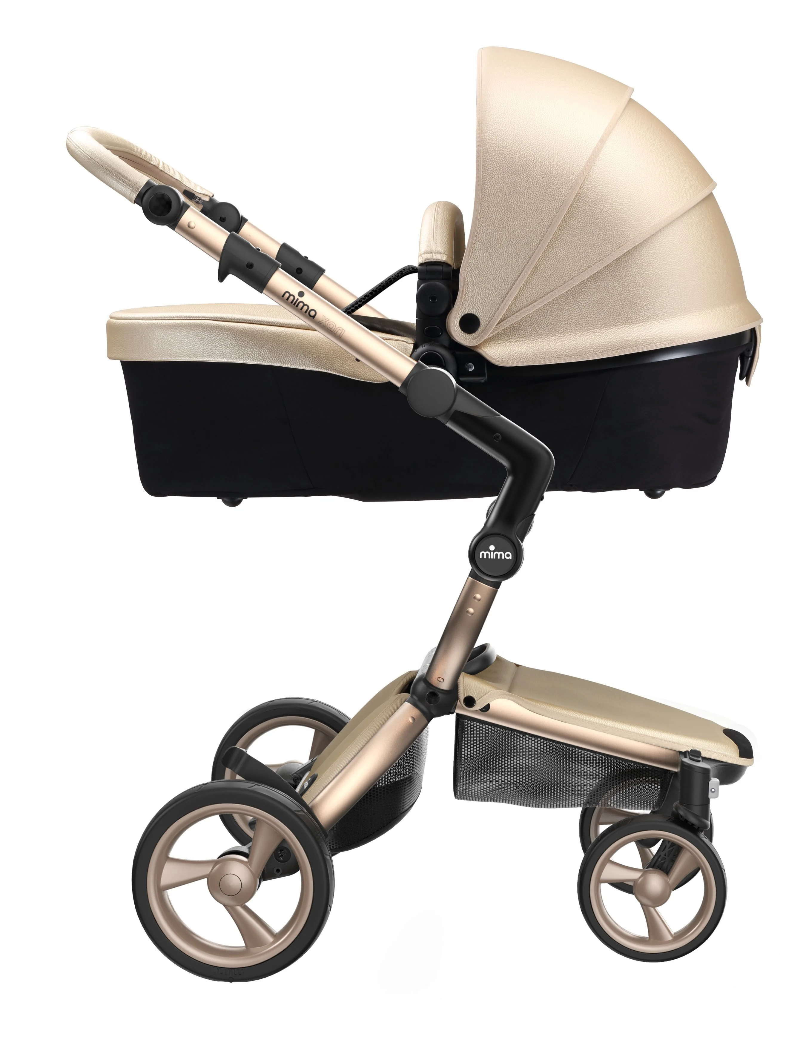 Mima Xari 4G Complete Stroller - Customize your own - Image 3