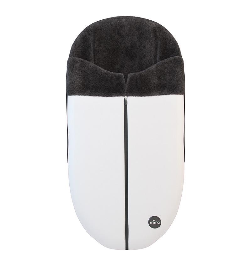 Mima Xari Footmuff 2G - Image 4