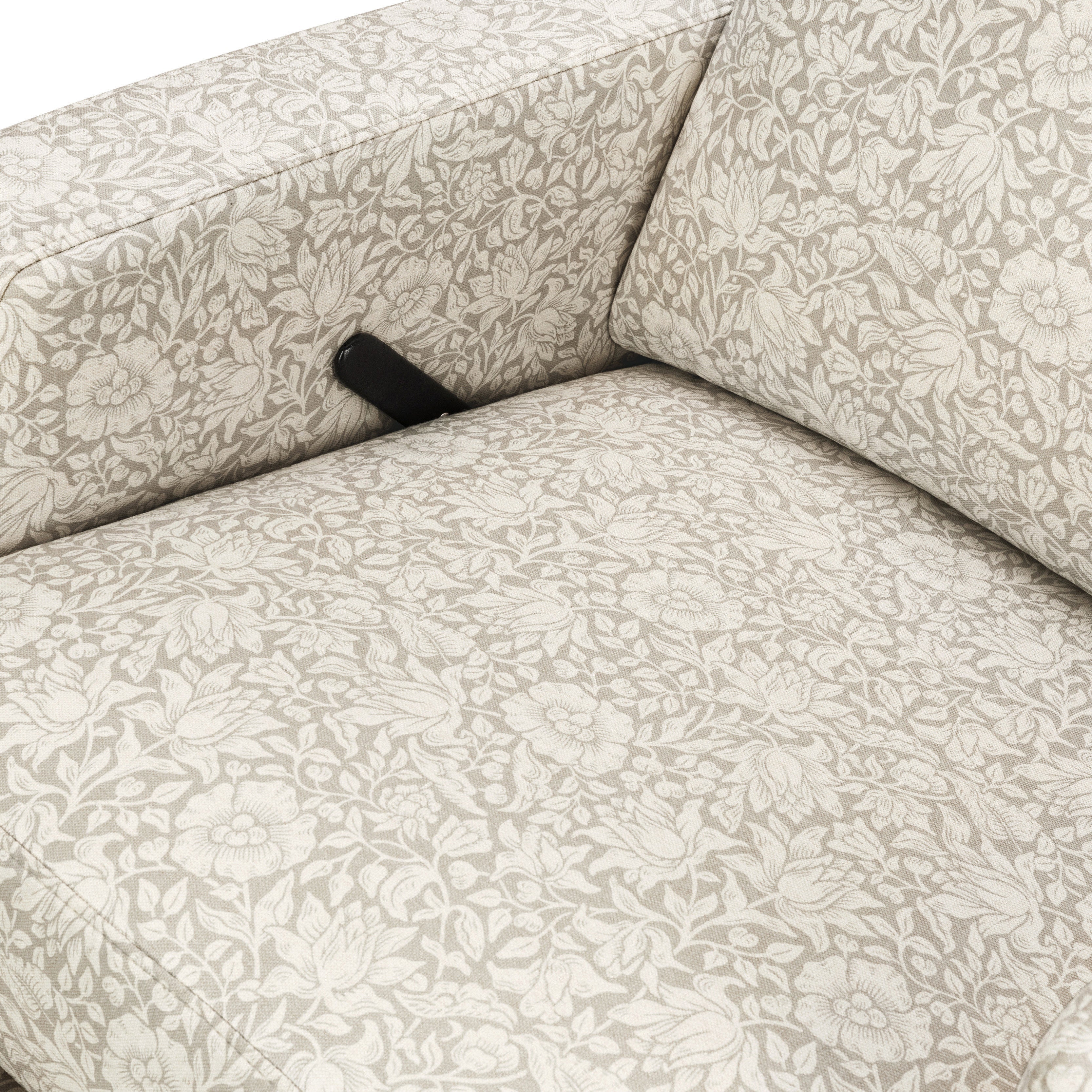 Morris & Co. x Namesake Crewe Recliner and Swivel Glider - Image 31