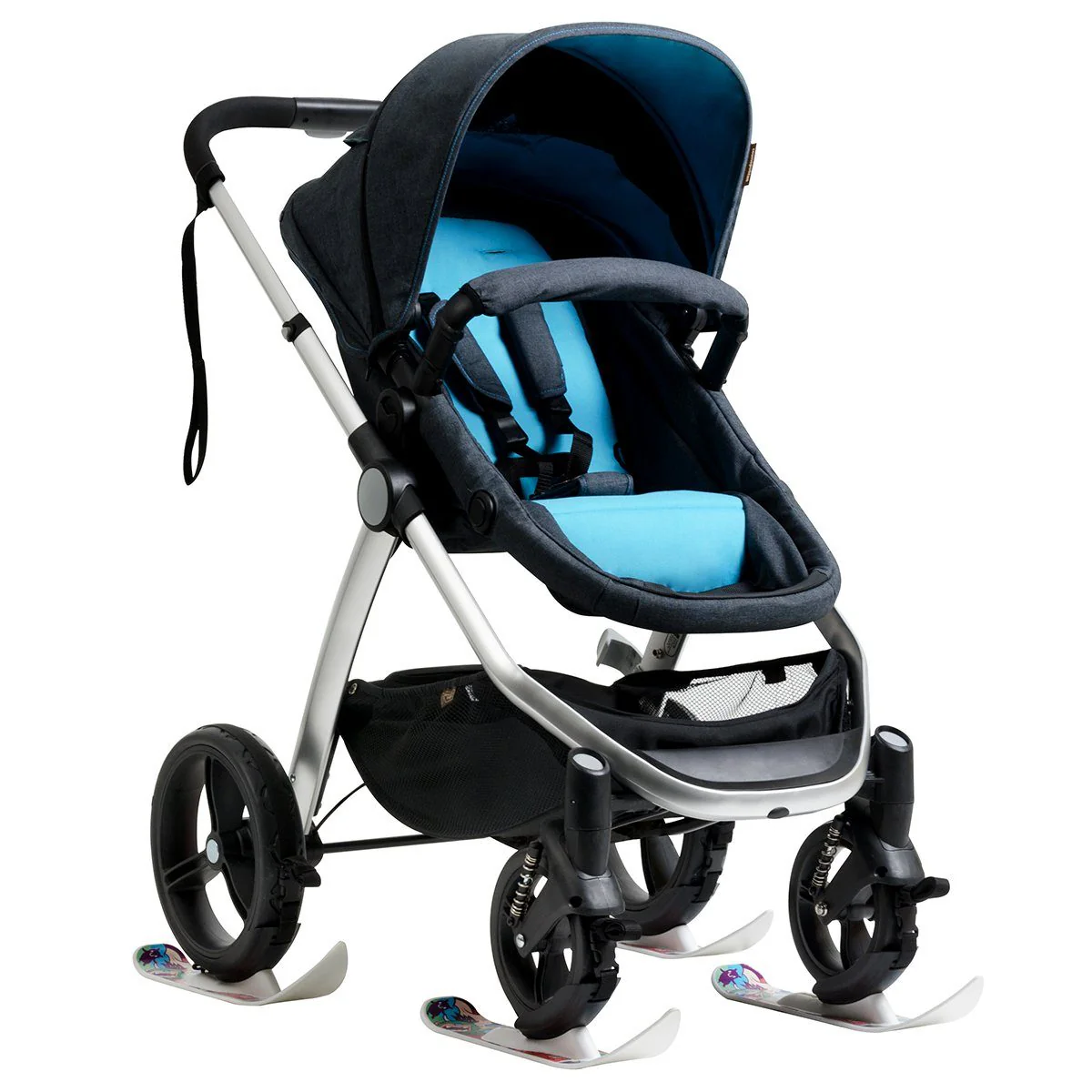 Mountain Buggy Buggy Ski - Image 5