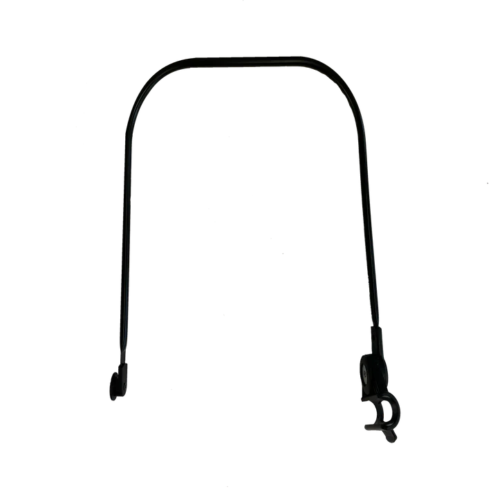 Mountain Buggy duet™ 2017+ Sunhood Wire And Clickers - Image 2