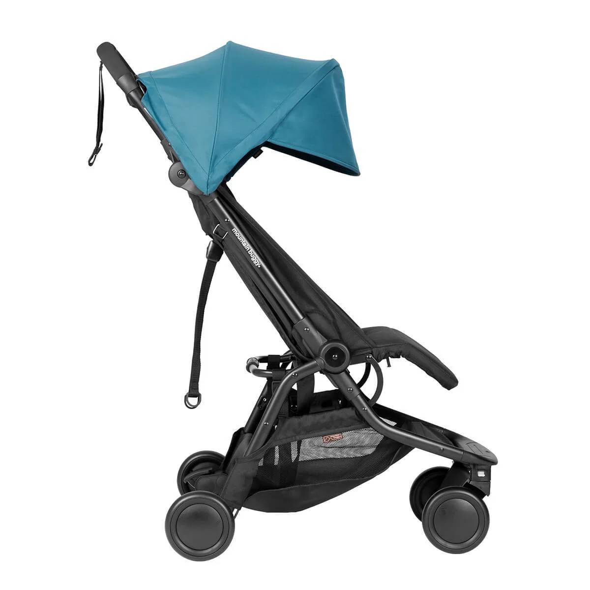 Mountain Buggy Nano V3 Stroller - Image 4