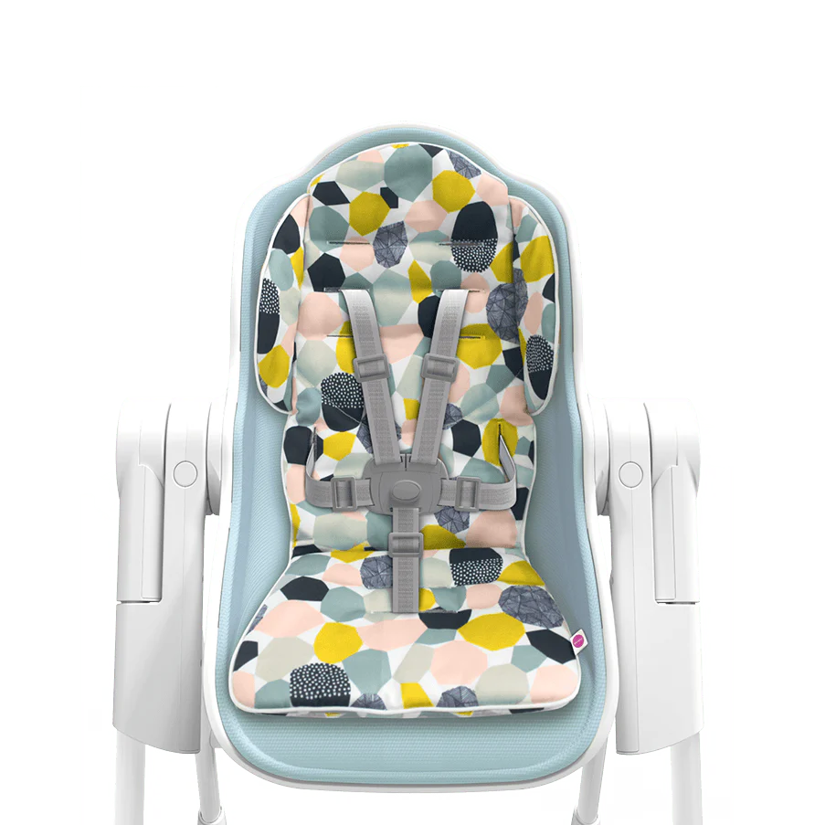 Oribel Cocoon High Chair Seat Liner - Image 3