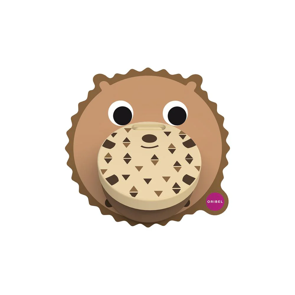 Oribel VertiPlay Wall Toy Door Knocker - Image 2