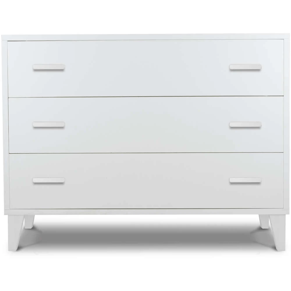 Pali Caravaggio 3-Drawer Dresser - Image 3