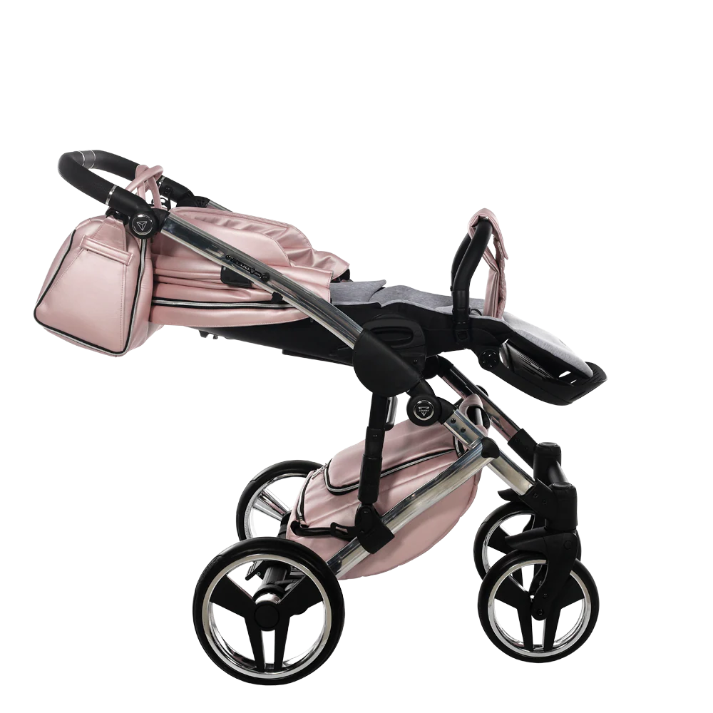 Junama Pilot Pram - Image 47