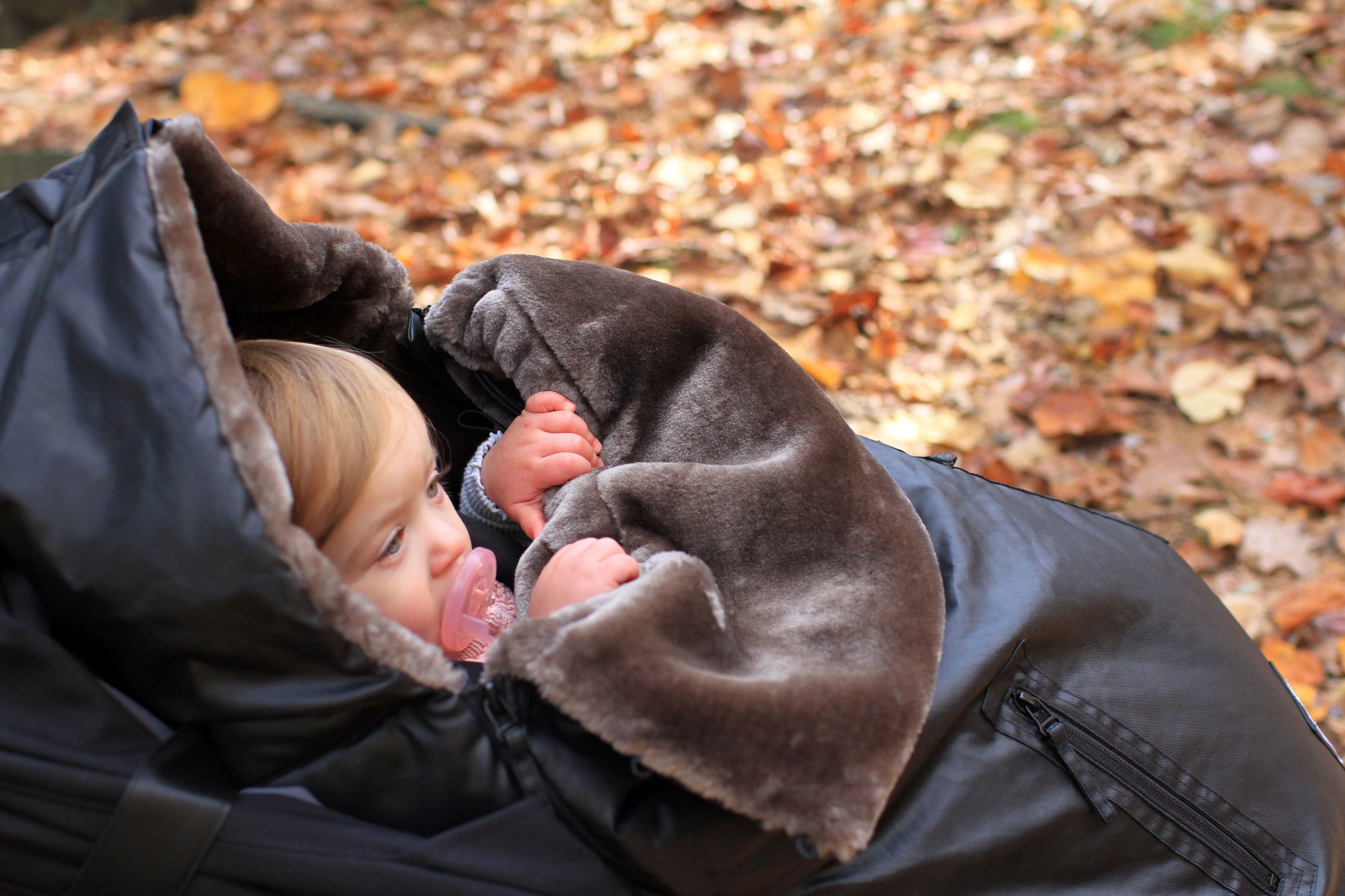 7 AM Enfant PlushPOD - Image 10