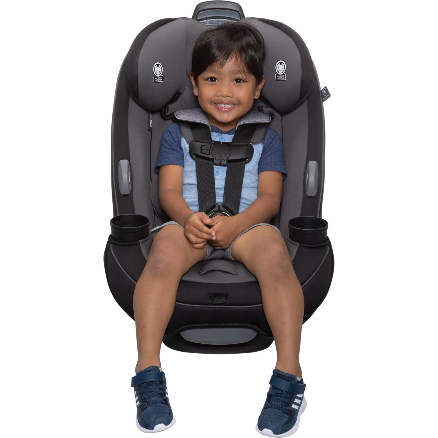 Safety 1ˢᵗ Grow and Go™ All-in-One Convertible Car Seat - Image 44