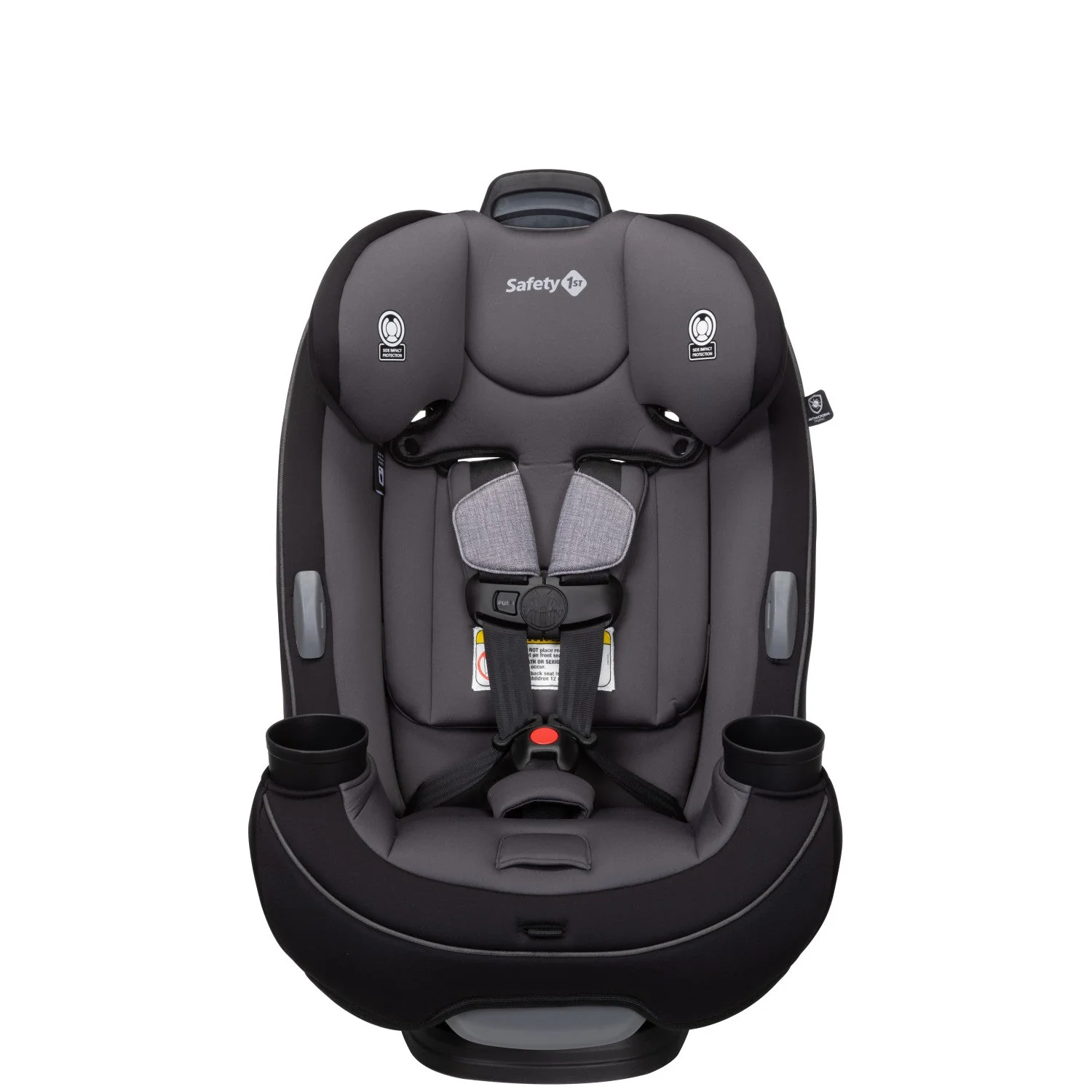 Safety 1ˢᵗ Grow and Go™ All-in-One Convertible Car Seat - Image 51