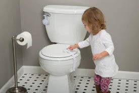 Safety 1ˢᵗ OutSmart Easy Install Bathroom Safety Set - Image 2