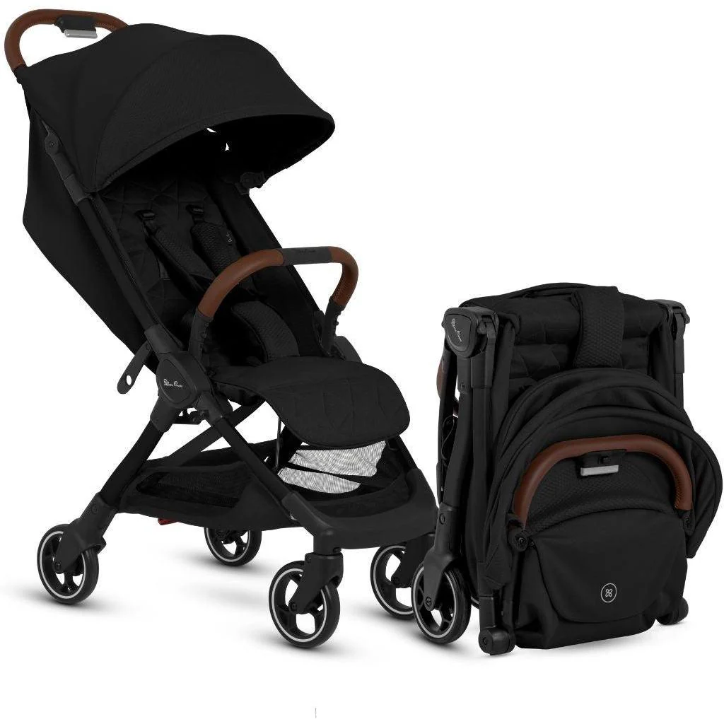 Silver Cross Clic Compact Stroller - Image 27