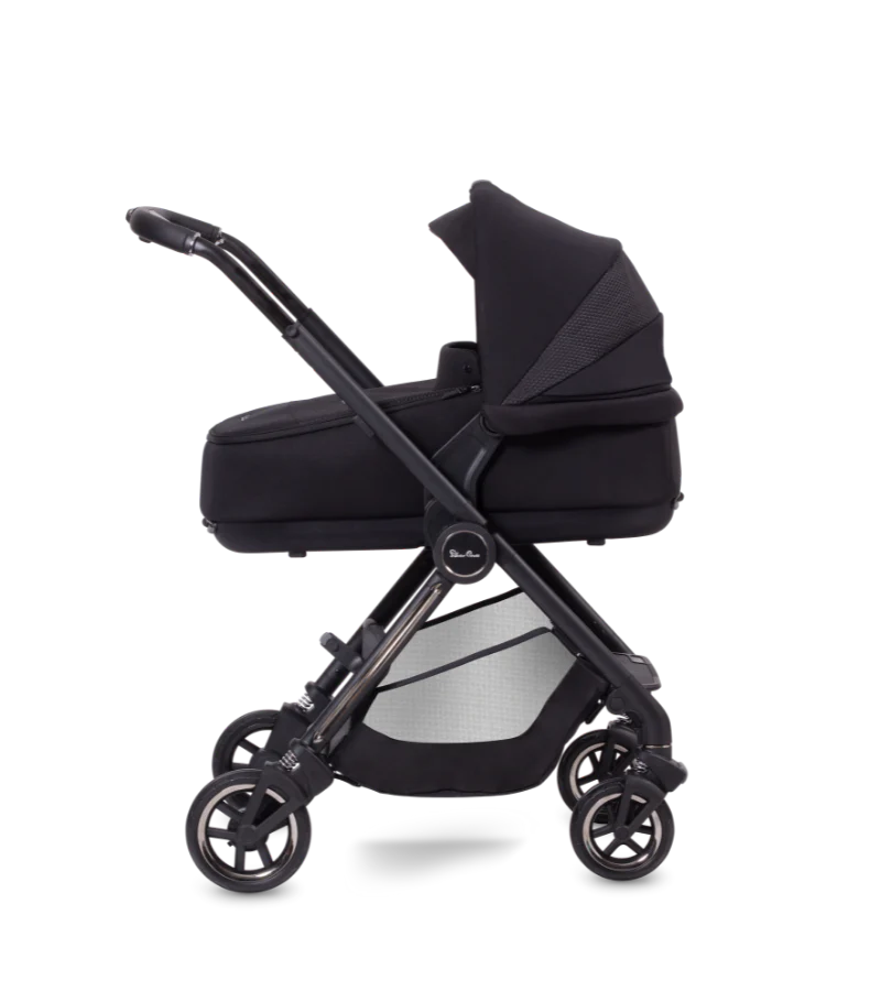 Silver Cross Dune Compact Bassinet - Image 7