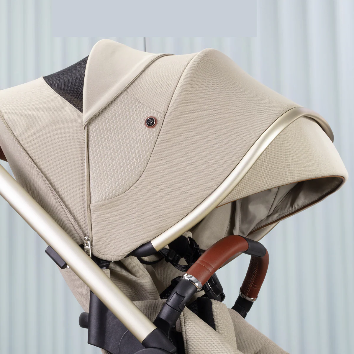 Silver Cross Dune Stroller + Bassinet Bundle - Image 10