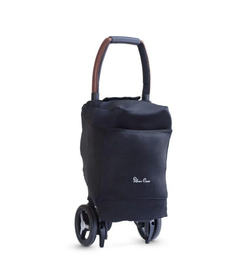 Silver Cross Jet 2020 Super Compact Stroller - Image 7
