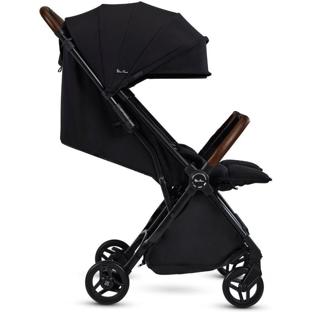 Silver Cross Jet Double Stroller - Image 3