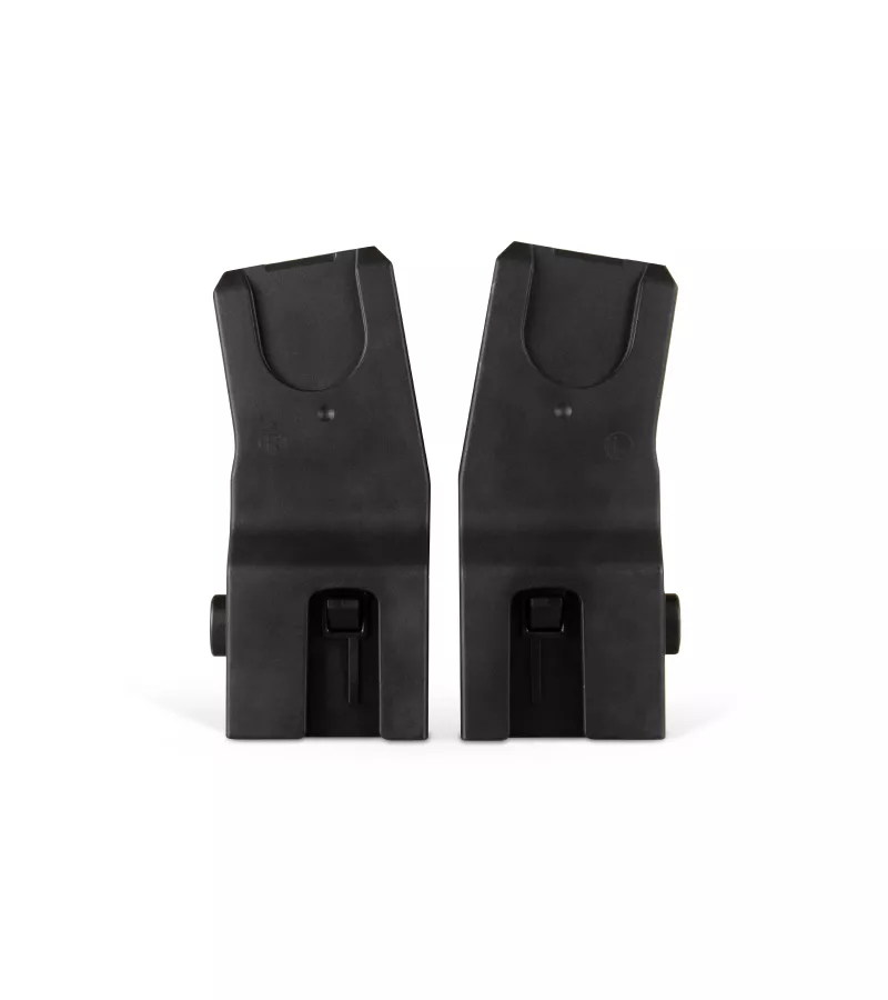 Silver Cross Nia Universal Car Seat Adapters