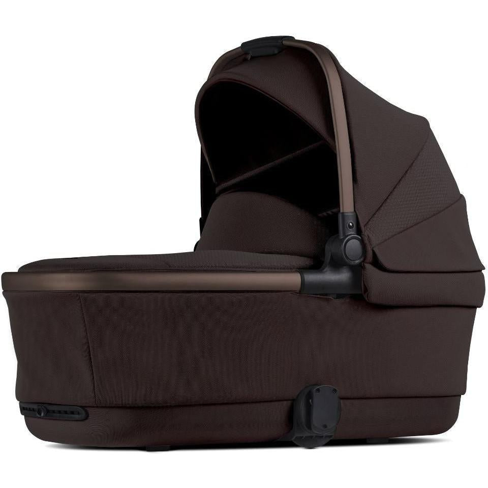 Silver Cross Reef 2 First Bed Folding Bassinet - Image 4