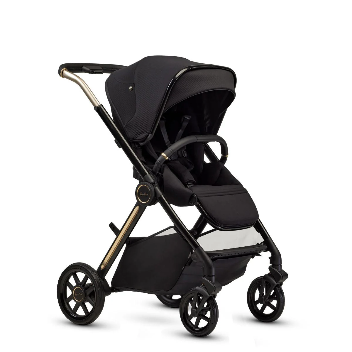 Silver Cross Reef 2 Multi-Terrain Modular Stroller and Accessory Bundle - Image 14