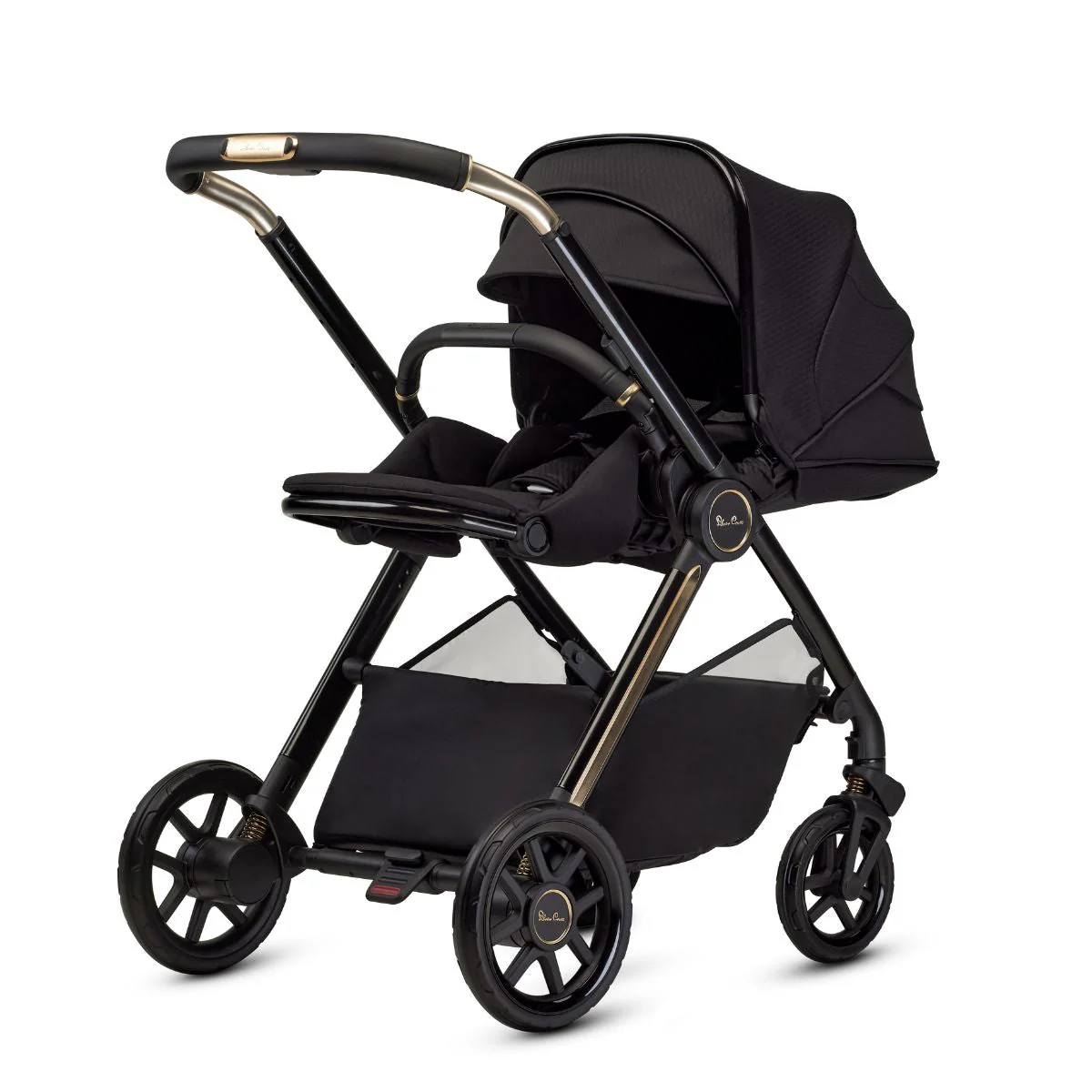 Silver Cross Reef 2 Multi-Terrain Modular Stroller and Accessory Bundle - Image 3