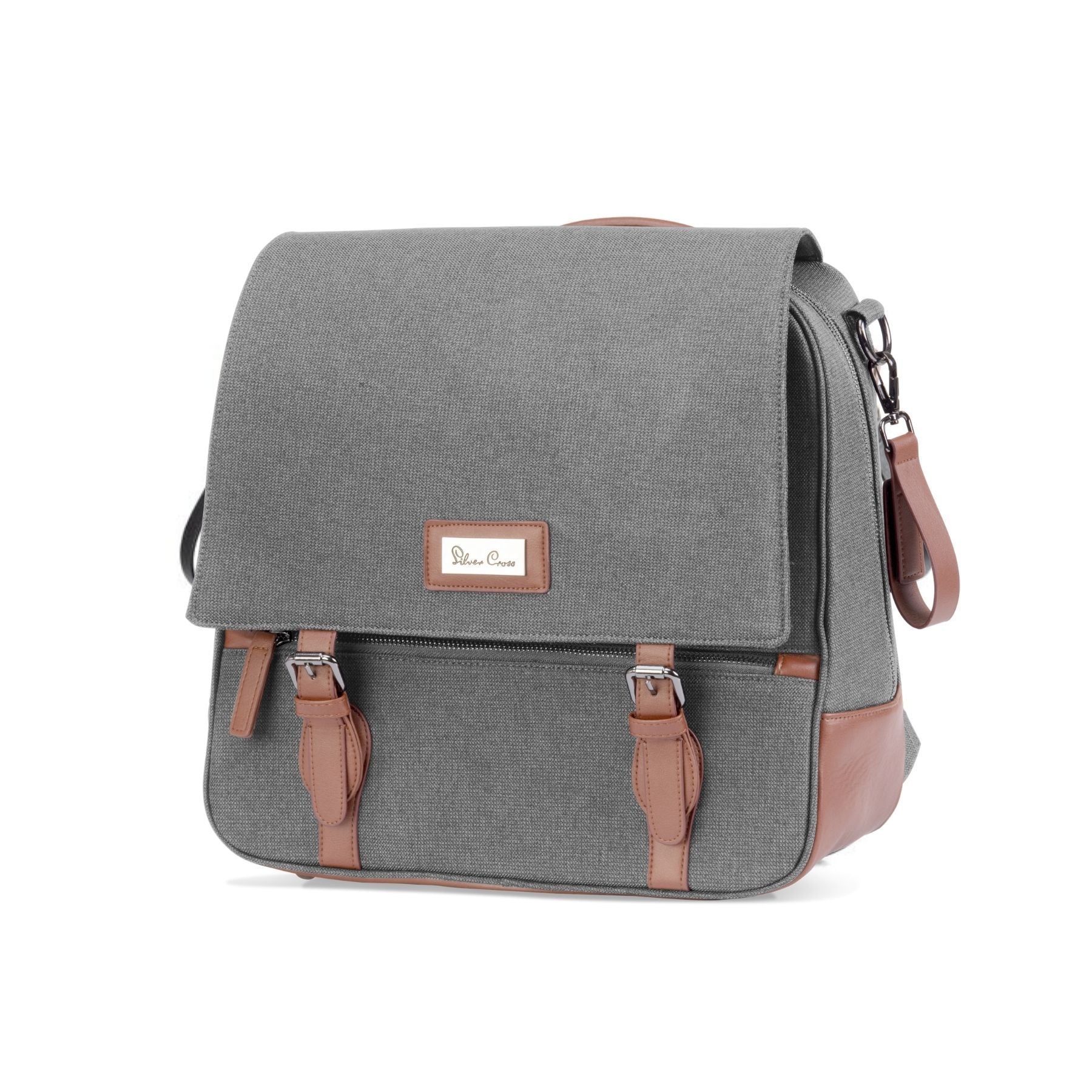 Silver Cross Wave 2021 Changing Bag - Image 7