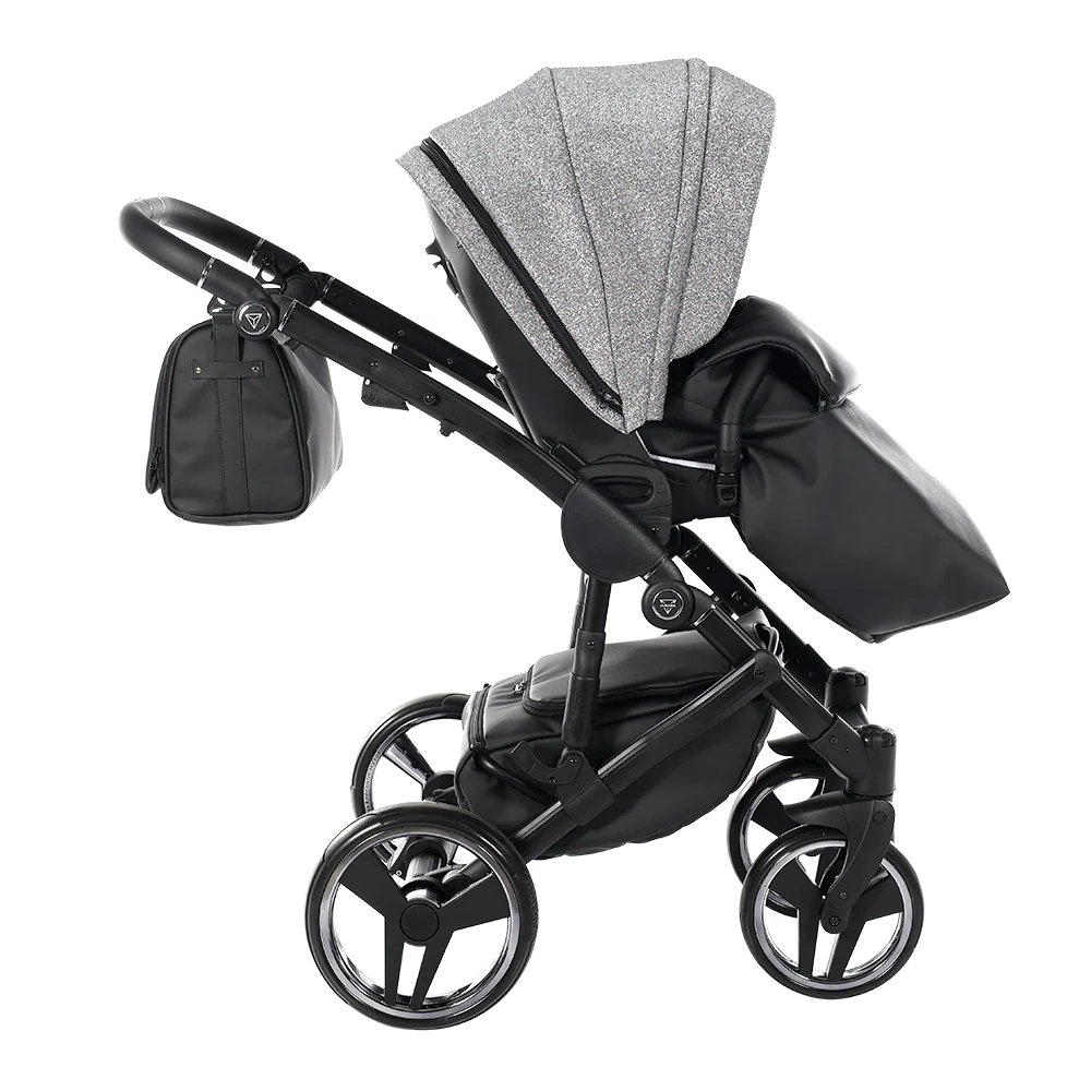 Junama Stardust Pram - Image 7