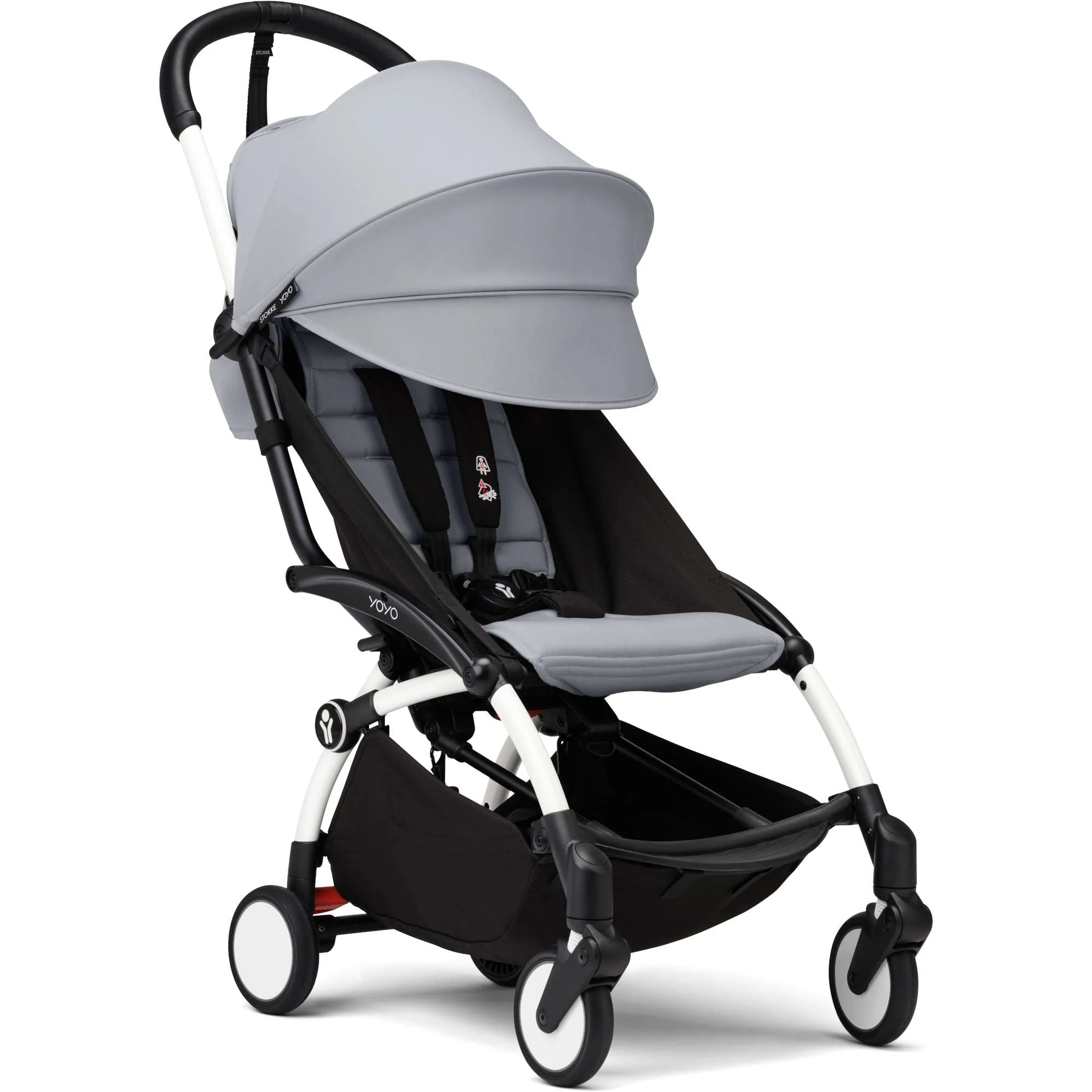 Stokke YOYO³ Stroller From 6 Months - Image 20