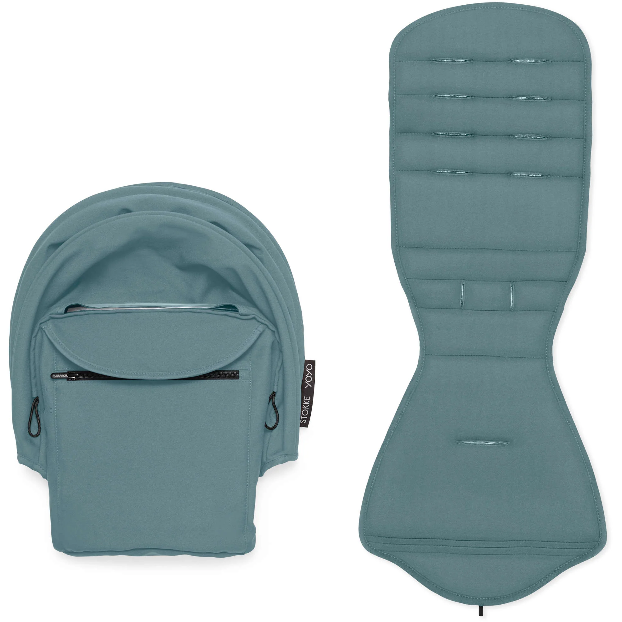 Stokke YOYO³ Stroller From 6 Months - Image 36