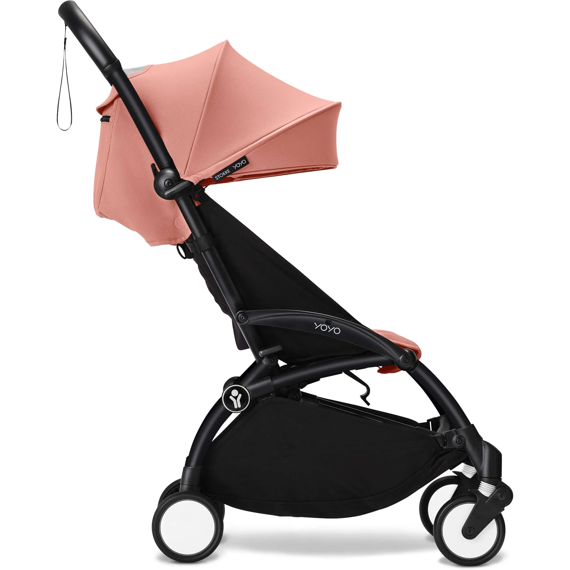 Stokke YOYO³ Stroller From 6 Months - Image 53
