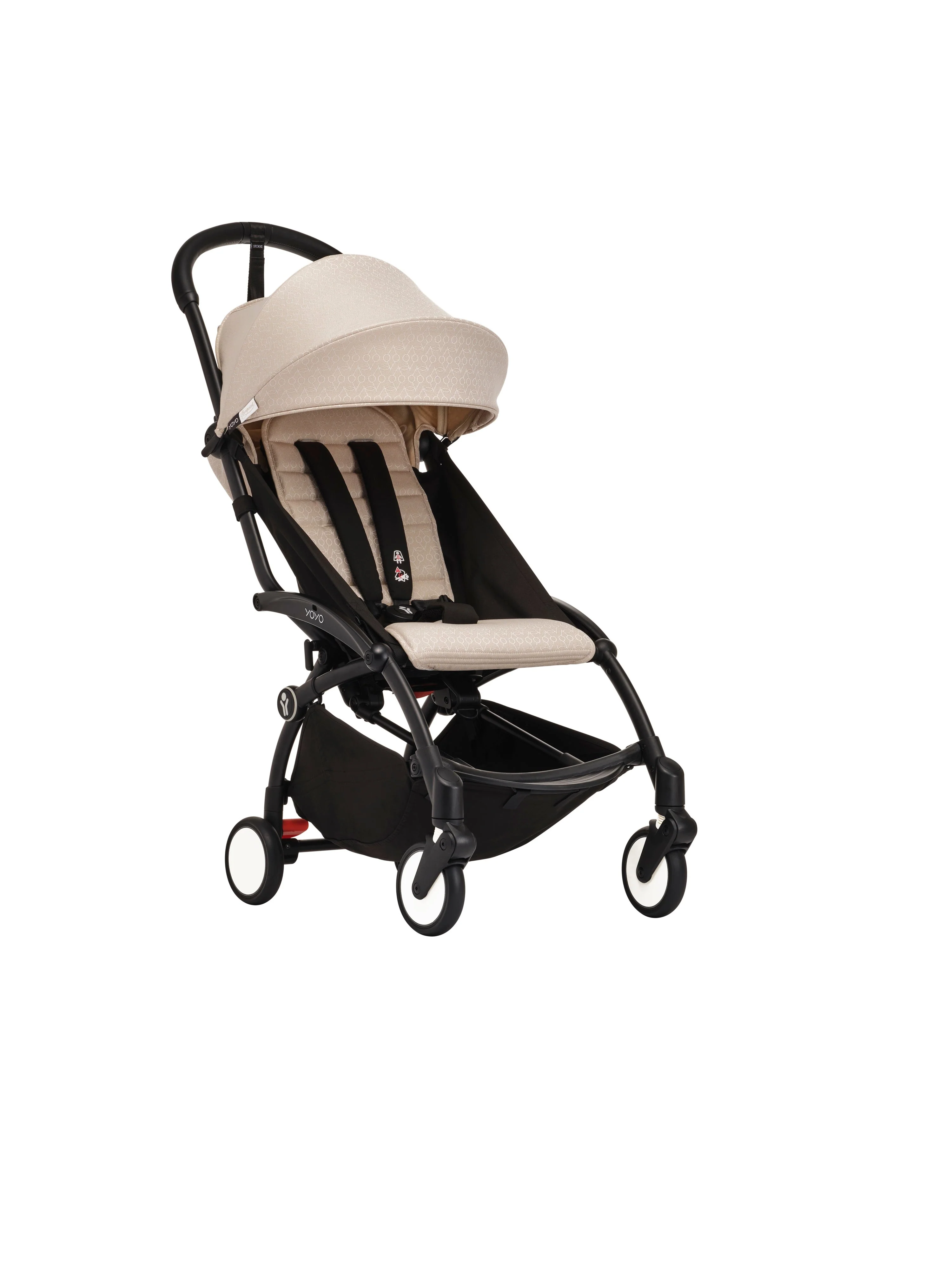 Stokke YOYO³ Stroller From 6 Months - Image 84