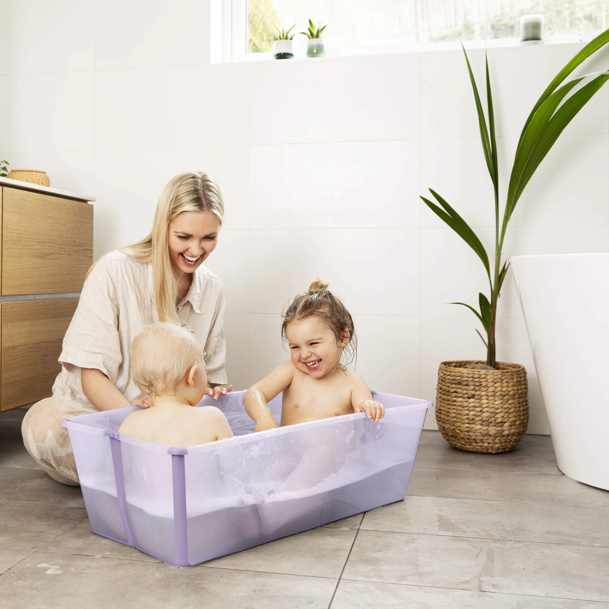 Stokke Flexi Bath X-Large - Image 10