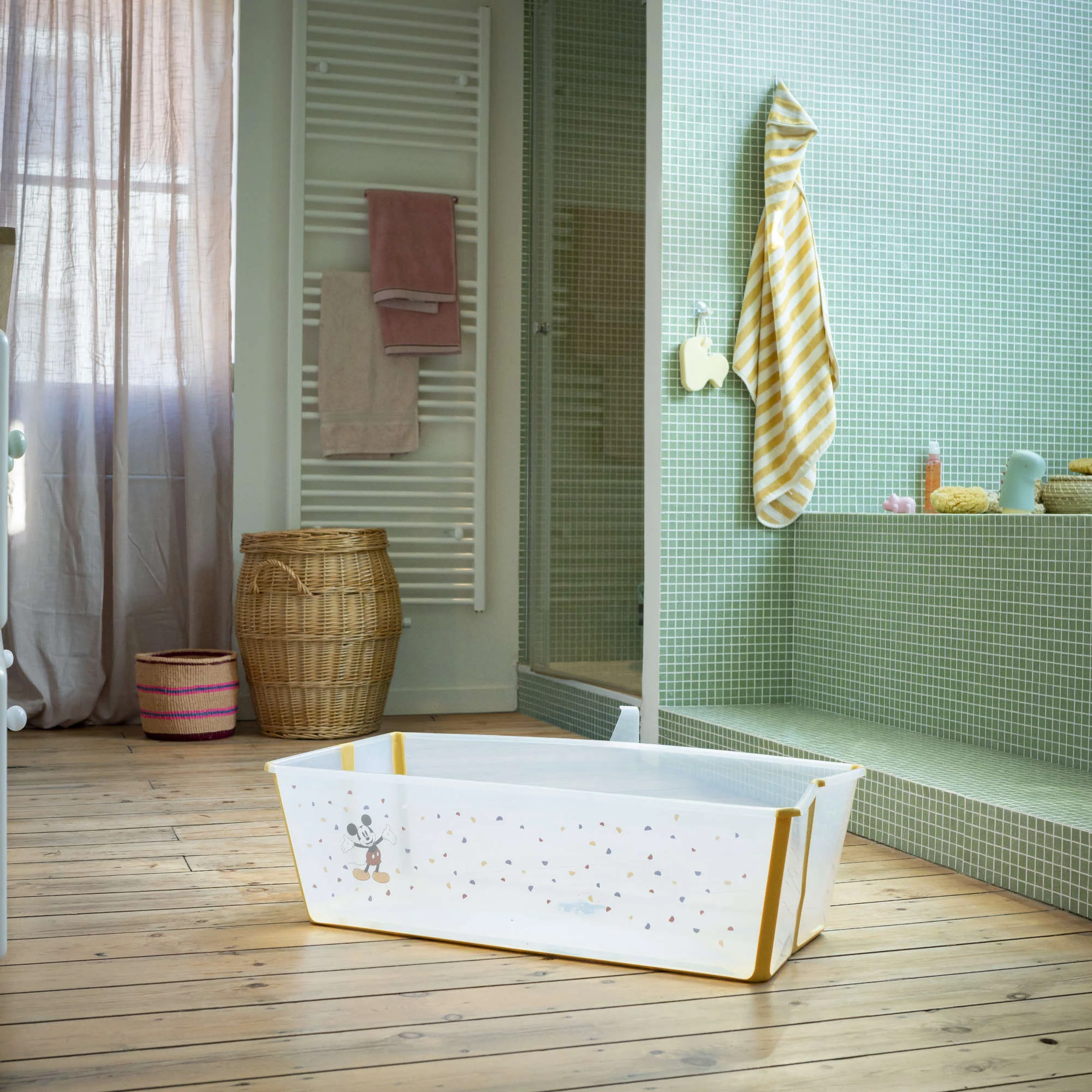 Stokke Flexi Bath X-Large - Image 3