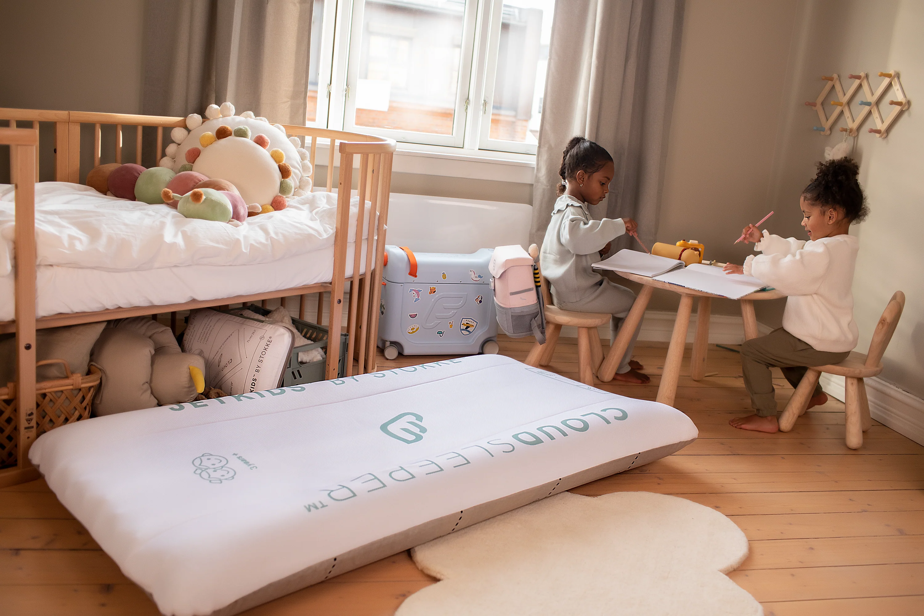 Stokke Jetkids CloudSleeper - Image 11