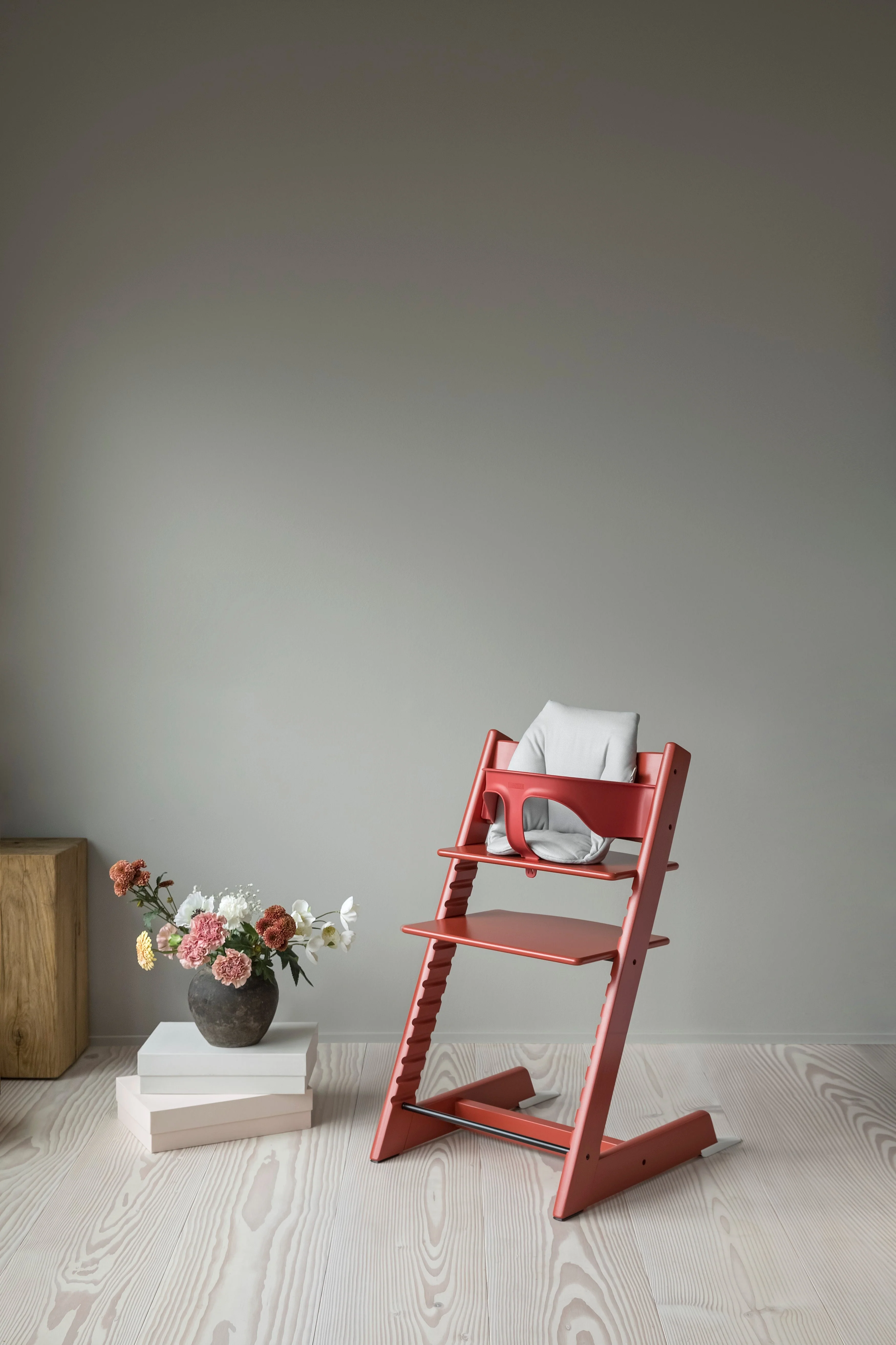 Stokke Tripp Trapp Baby Cushion - Image 4