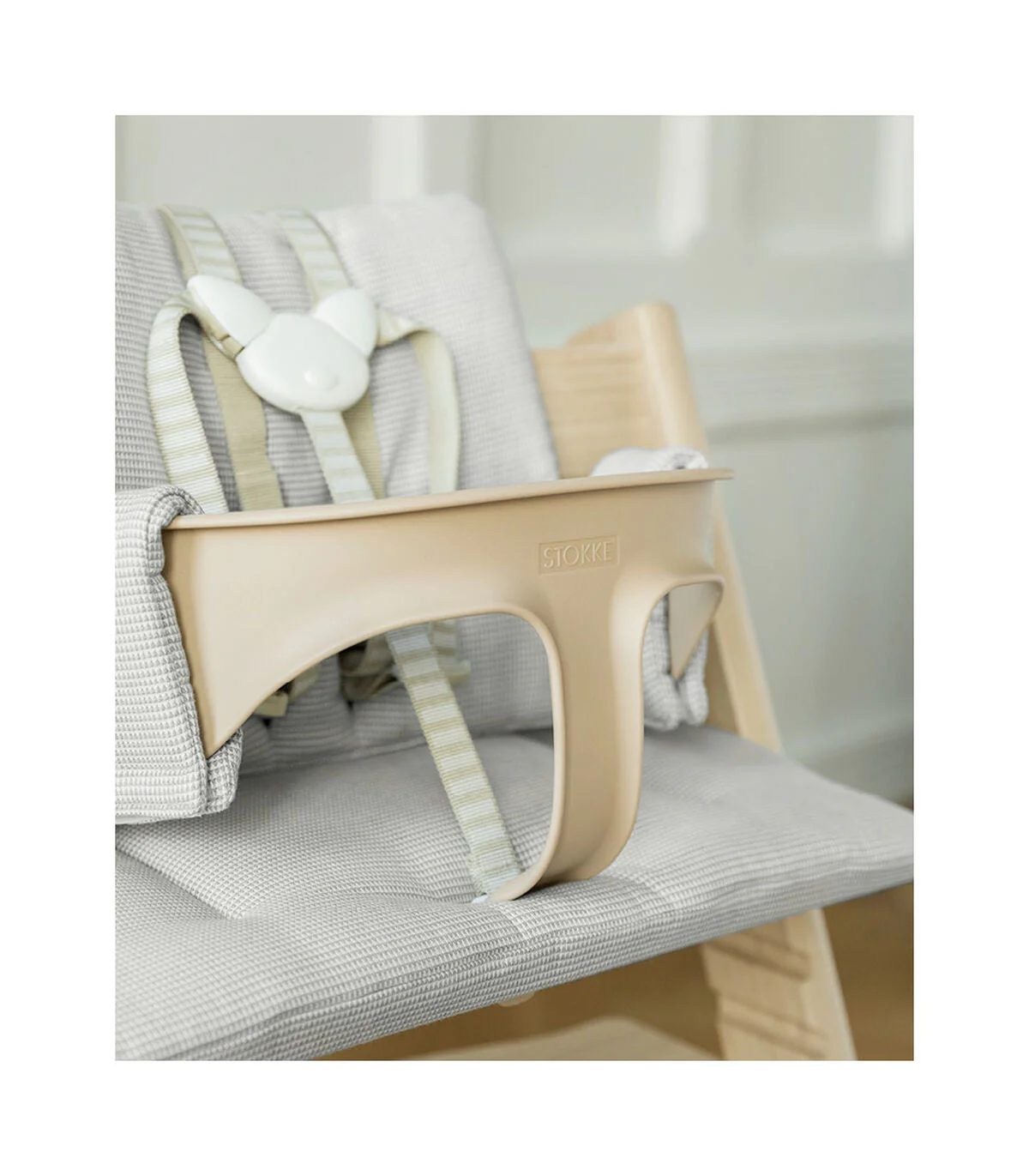 Stokke Tripp Trapp Soft Classic Cushion - Image 7