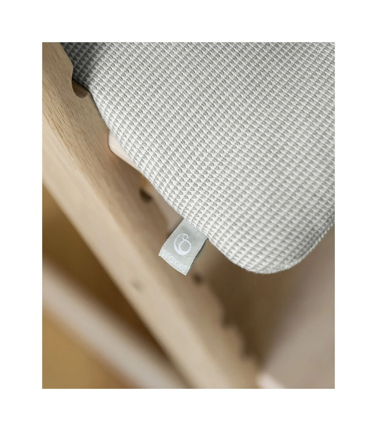 Stokke Tripp Trapp Soft Classic Cushion - Image 8