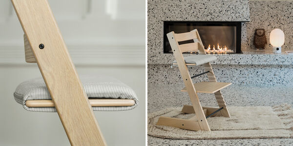 Stokke Tripp Trapp Junior Cushion - Image 4
