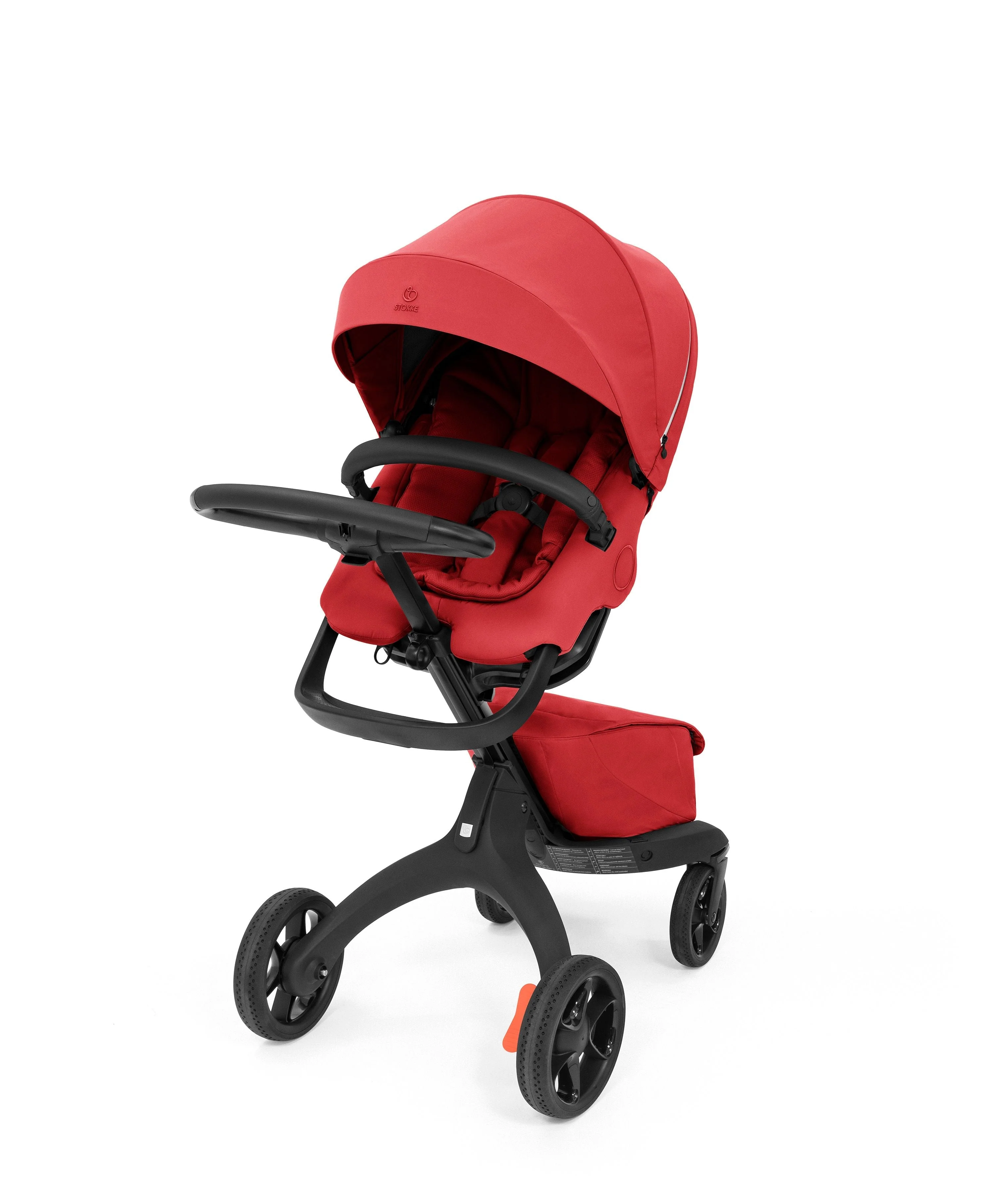 Stokke Xplory X Complete Stroller - Image 15