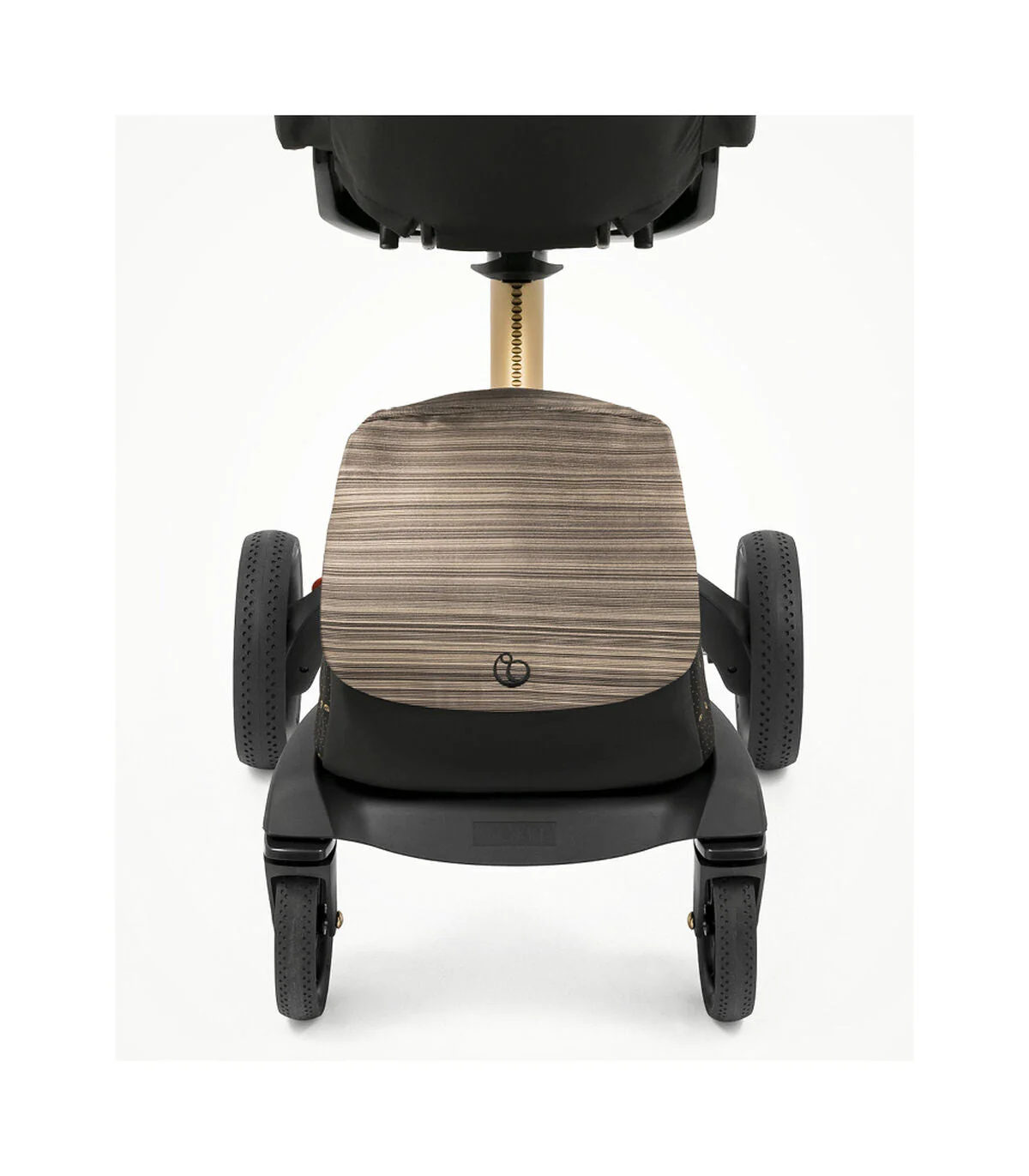 Stokke Xplory X Complete Stroller - Image 27