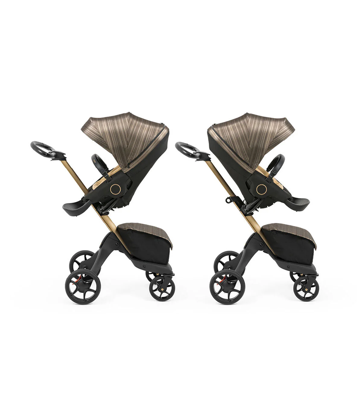 Stokke Xplory X Complete Stroller - Image 28