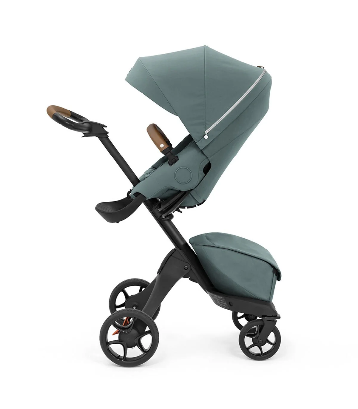 Stokke Xplory X Complete Stroller - Image 32