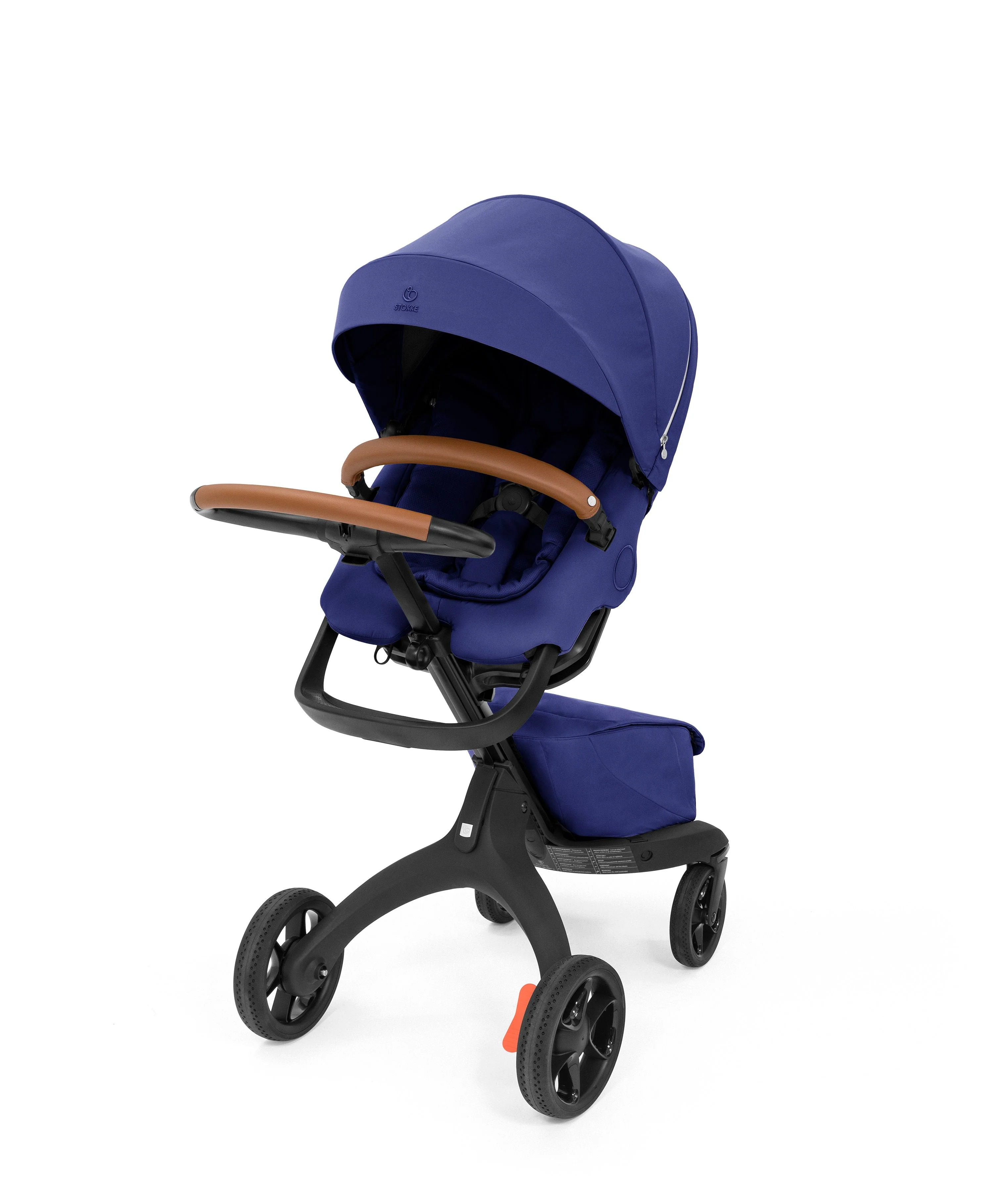 Stokke Xplory X Complete Stroller - Image 8
