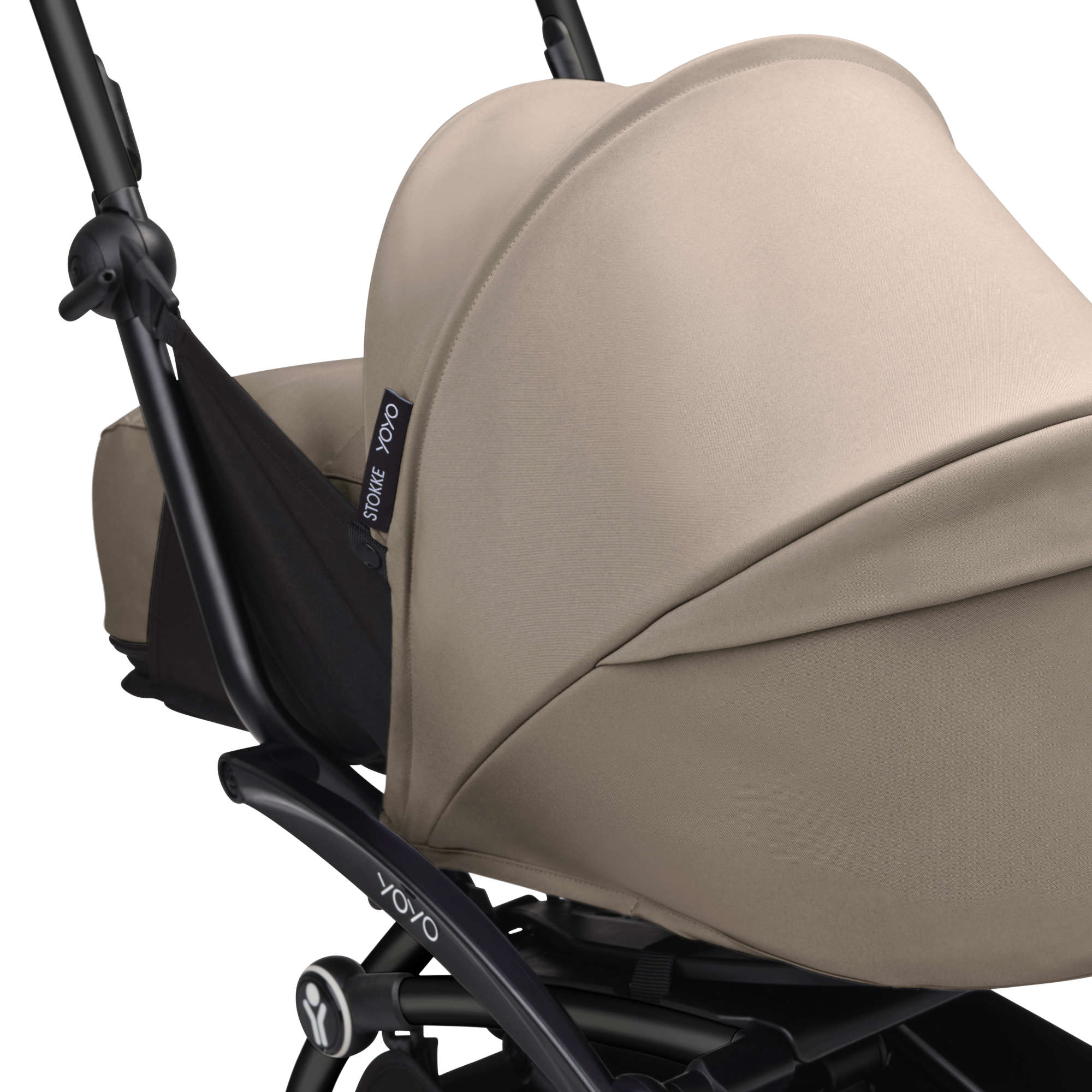 Stokke YOYO 0+ Newborn Pack - Image 16