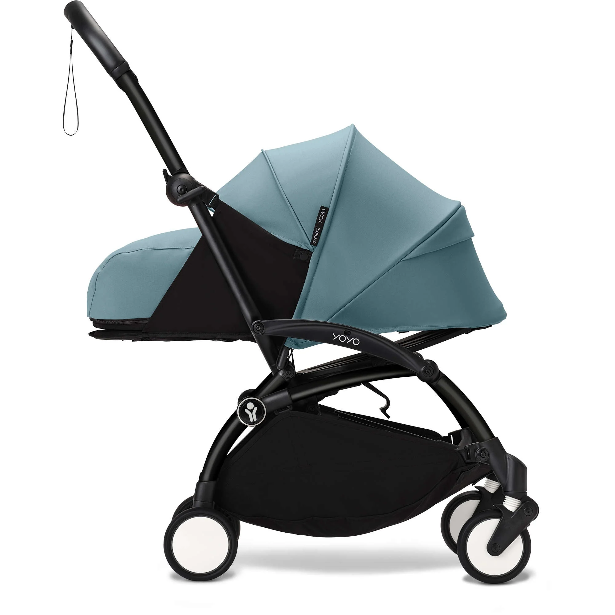 Stokke YOYO 0+ Newborn Pack - Image 44