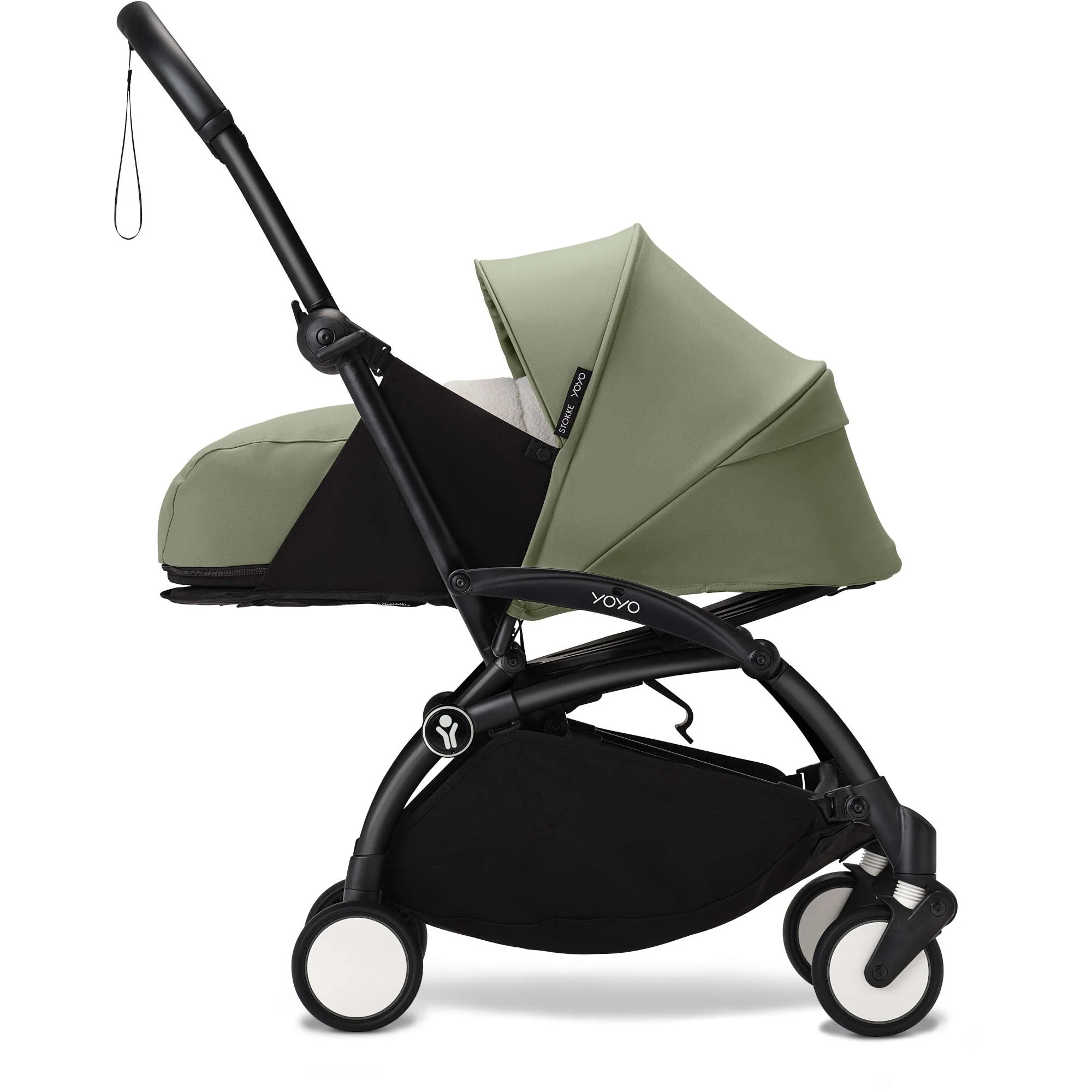 Stokke YOYO 0+ Newborn Pack - Image 53