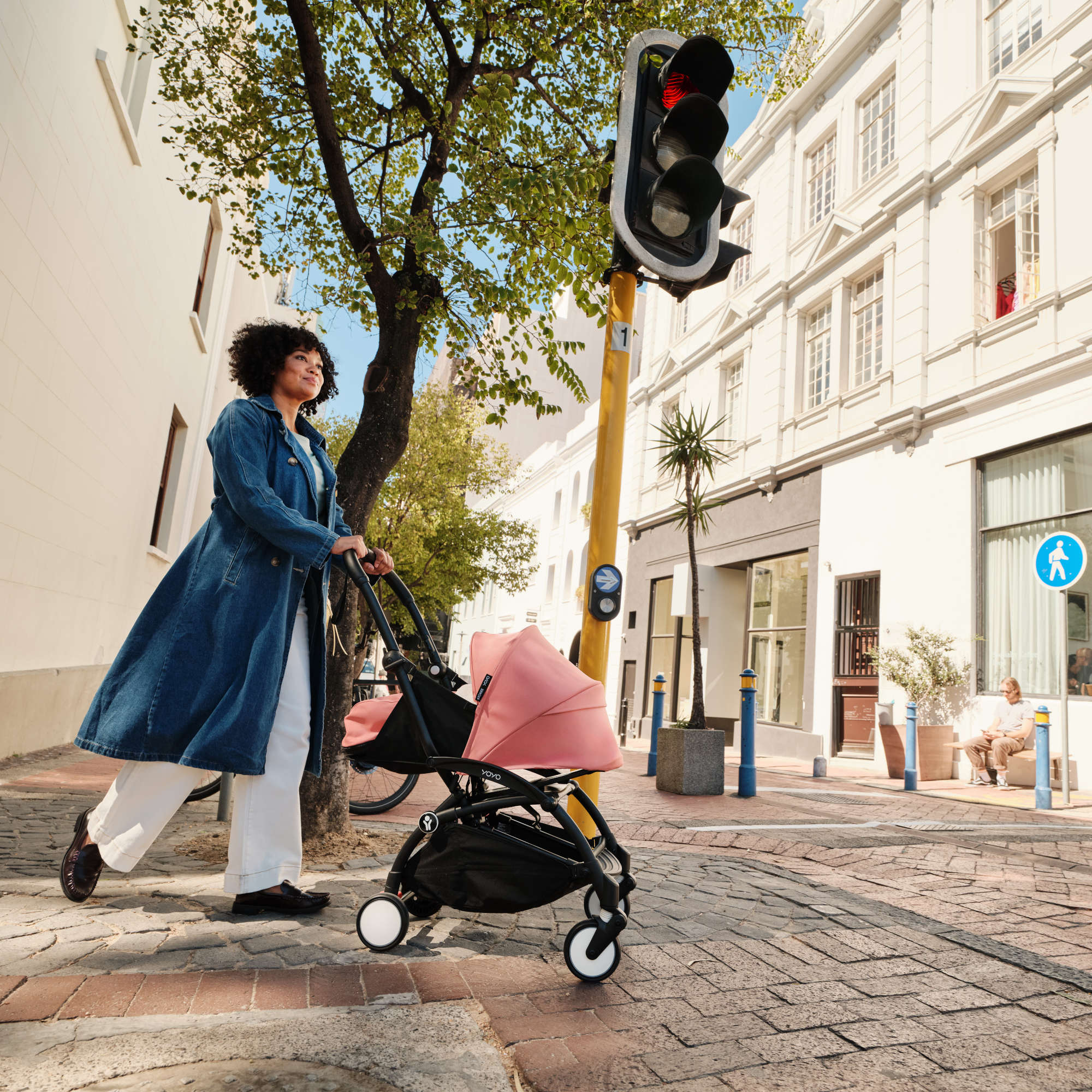 Stokke YOYO 0+ Newborn Pack - Image 8