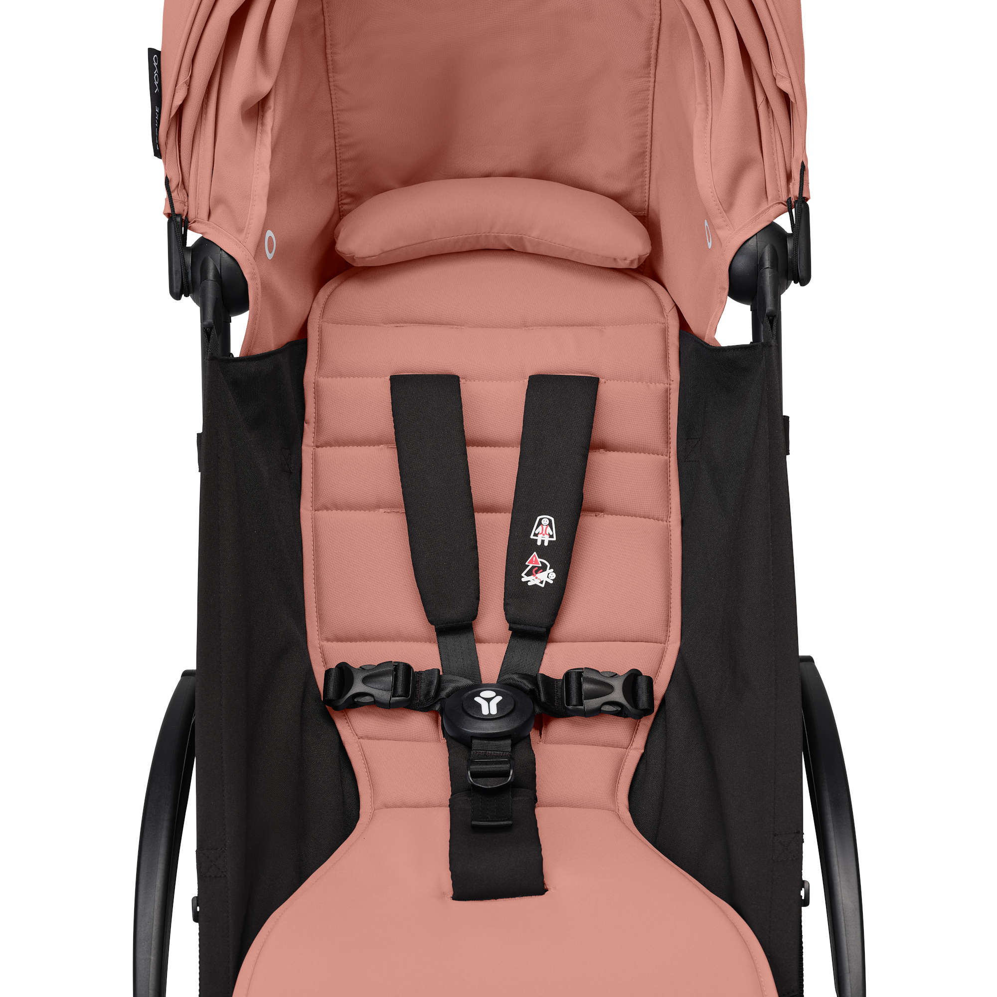 Stokke YOYO 6+ Color Pack - Image 12