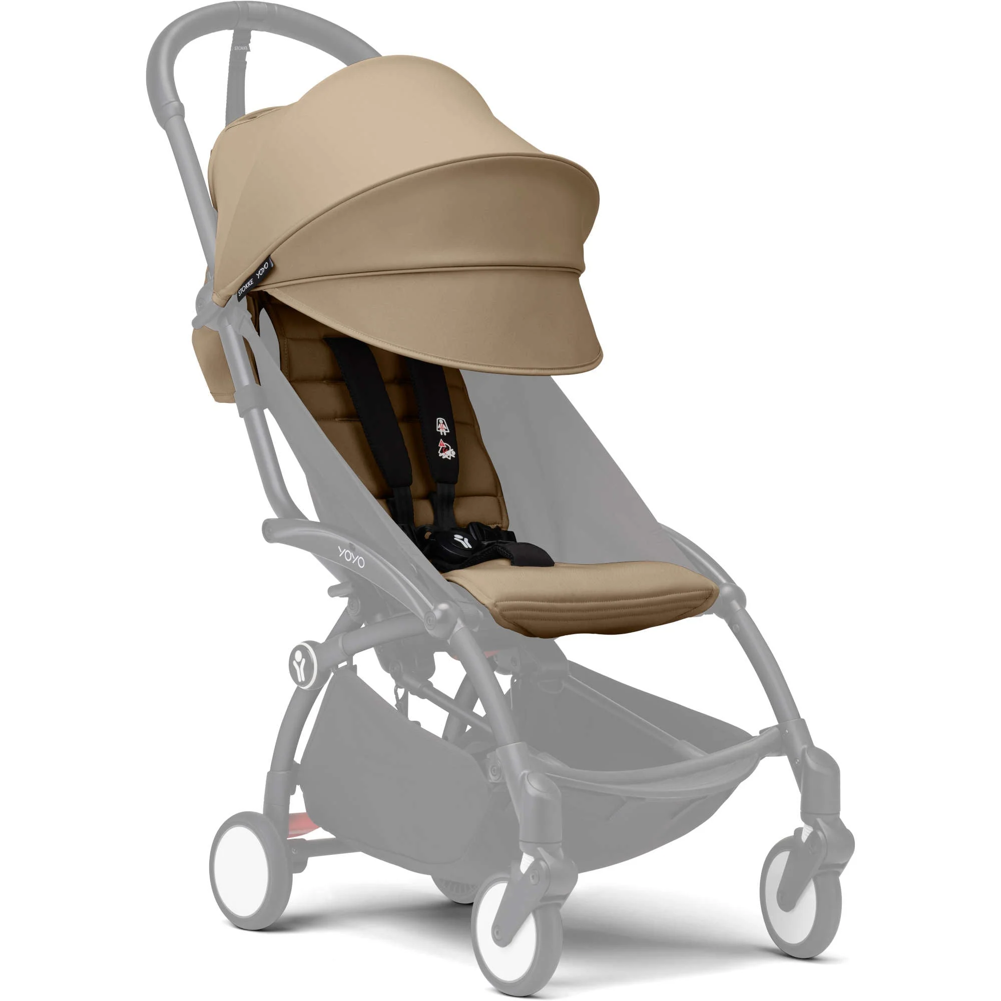 Stokke YOYO 6+ Color Pack - Image 23