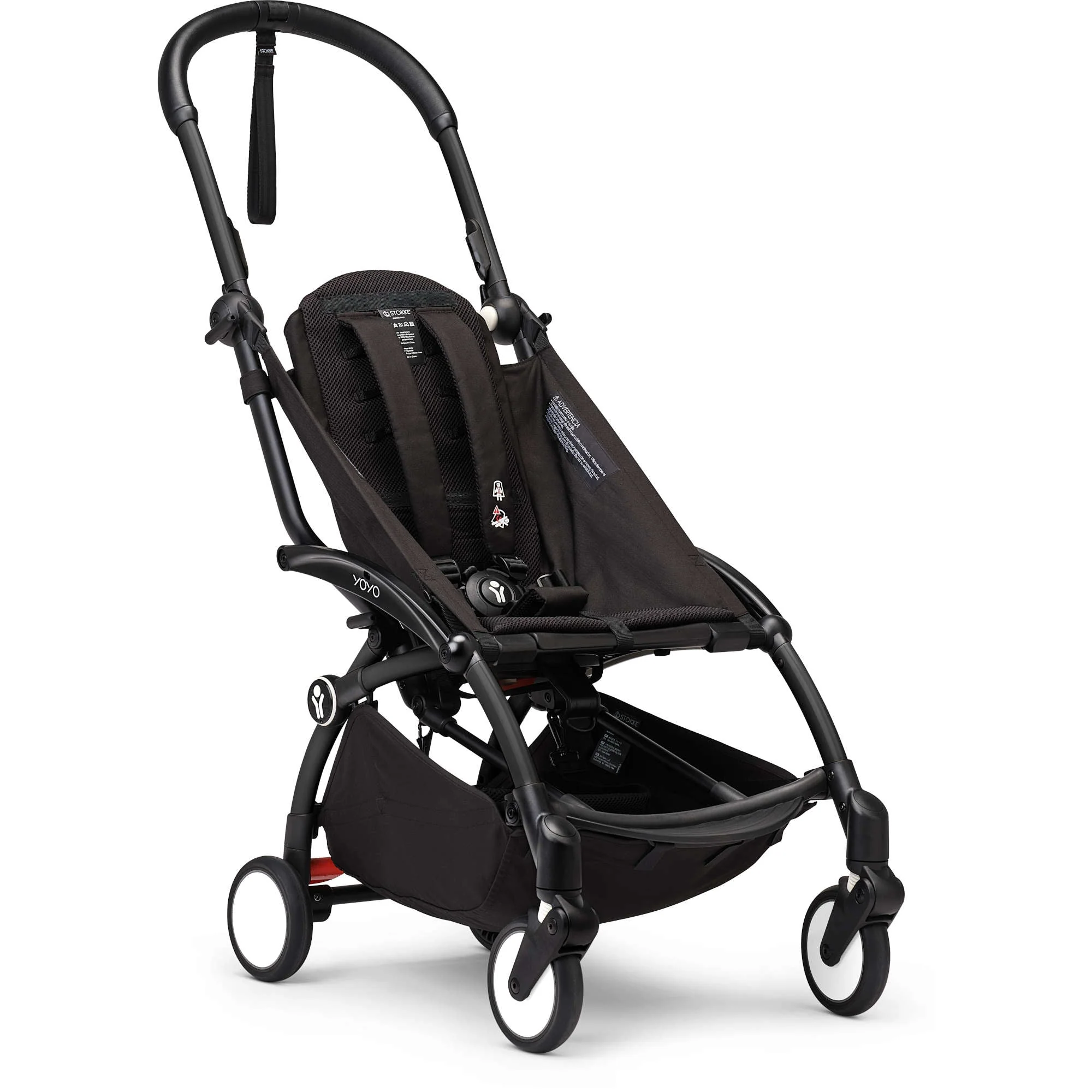 Stokke YOYO³ Frame - Image 4