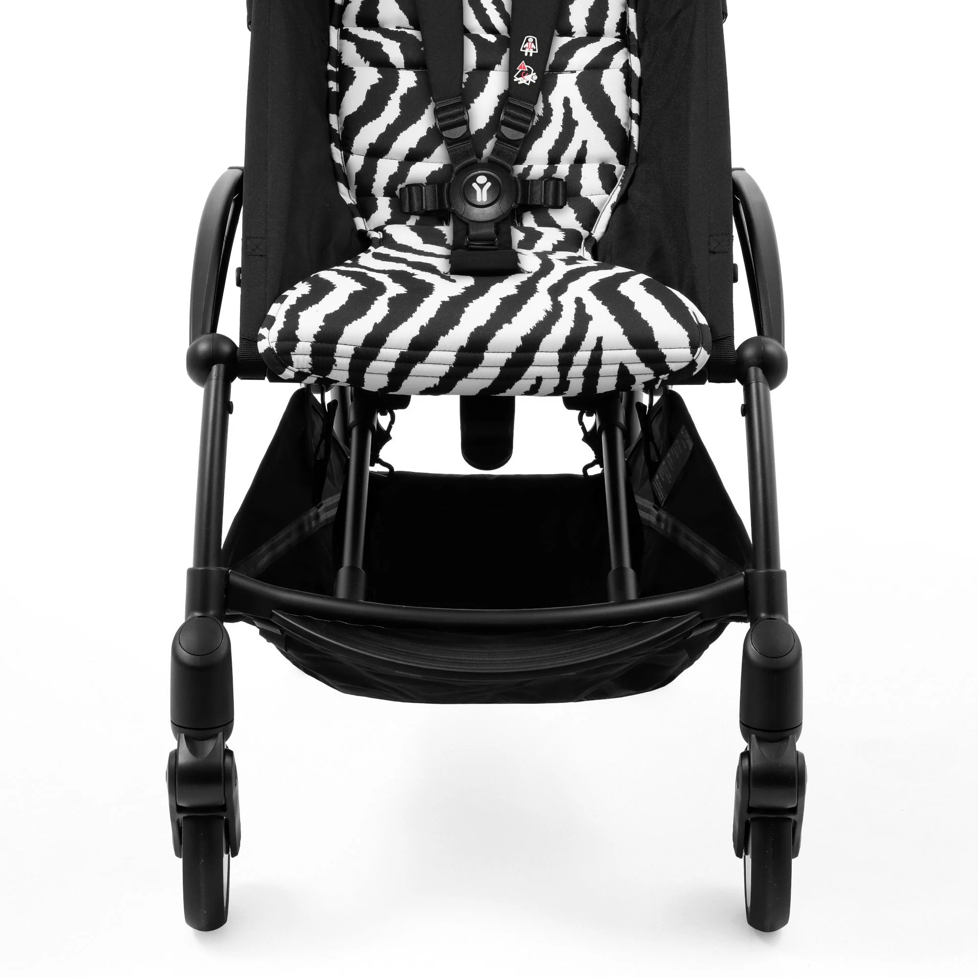 Stokke YOYO³ Stroller From 6 Months | Wild Collection - Image 20